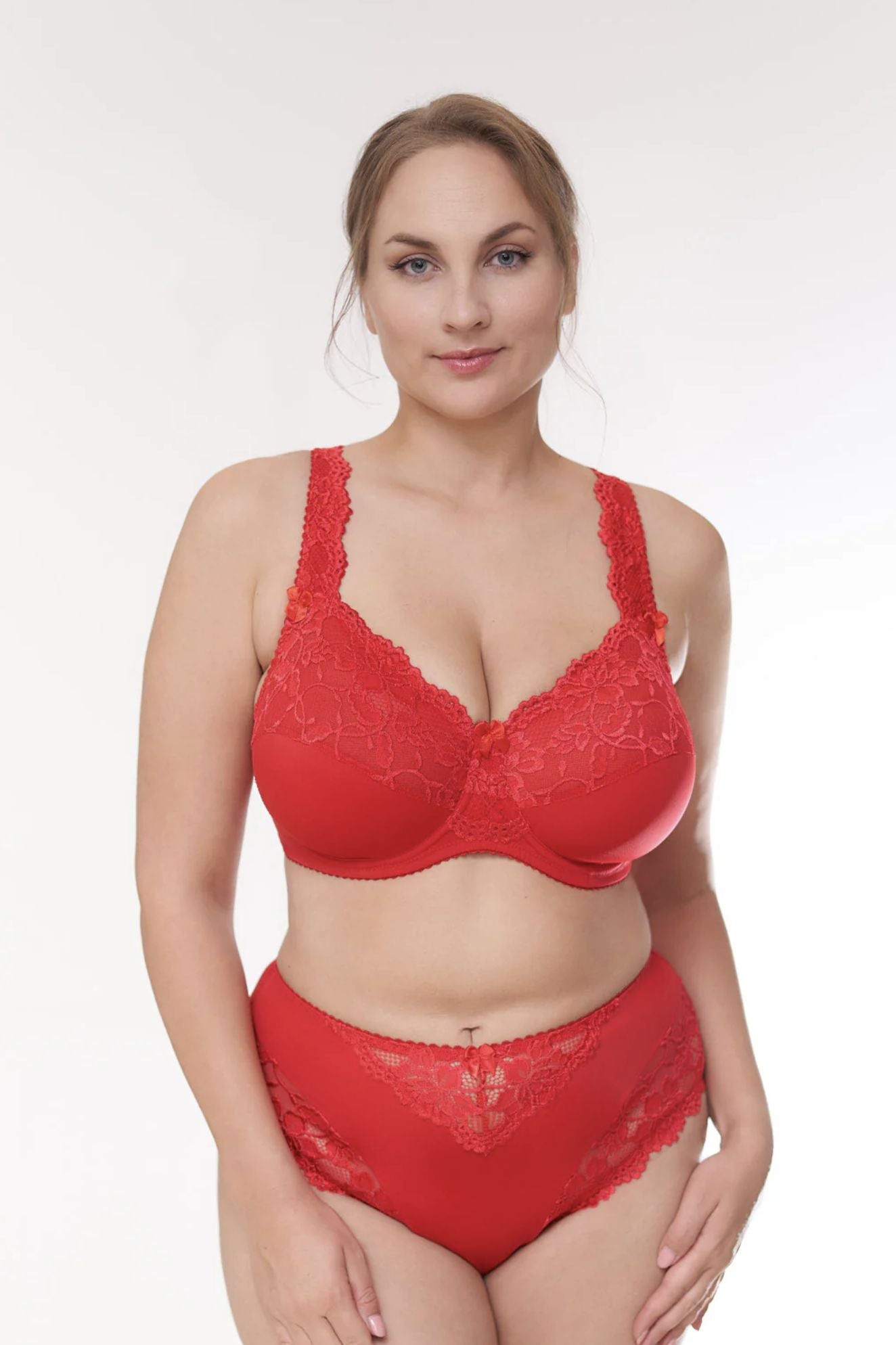 Plaisir - Beate - Beugel BH