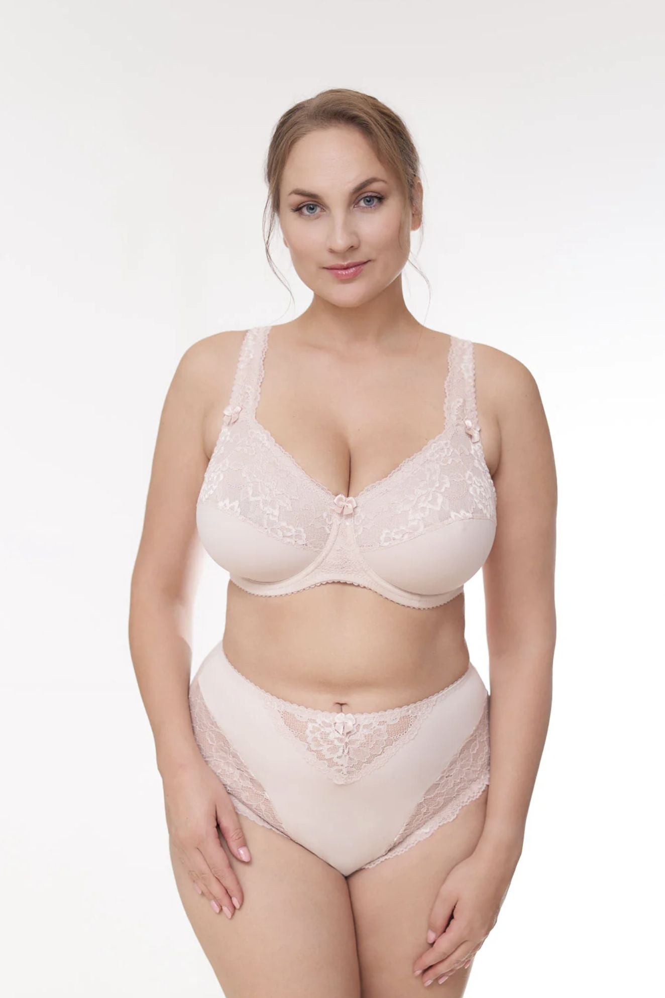Plaisir - Beate - Beugel BH