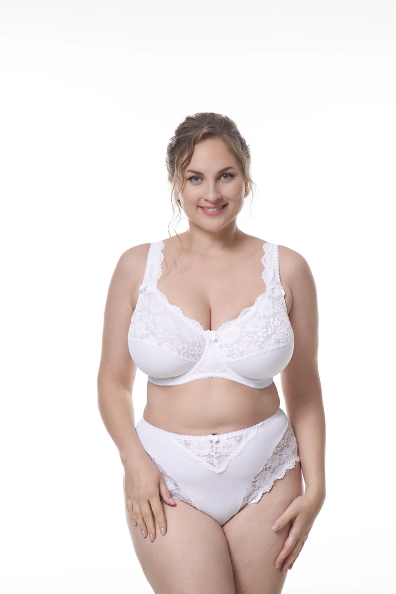 Plaisir - Beate - Beugel BH