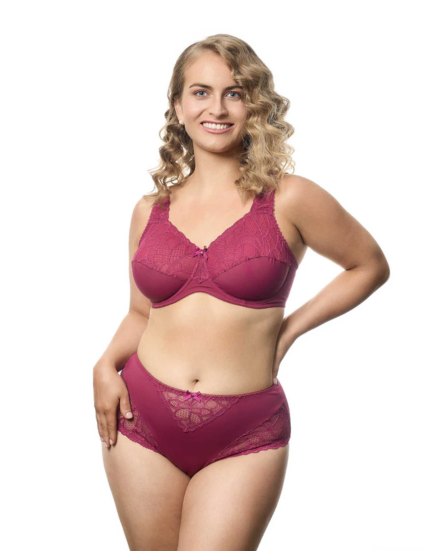 Plaisir - Beate - Beugel BH