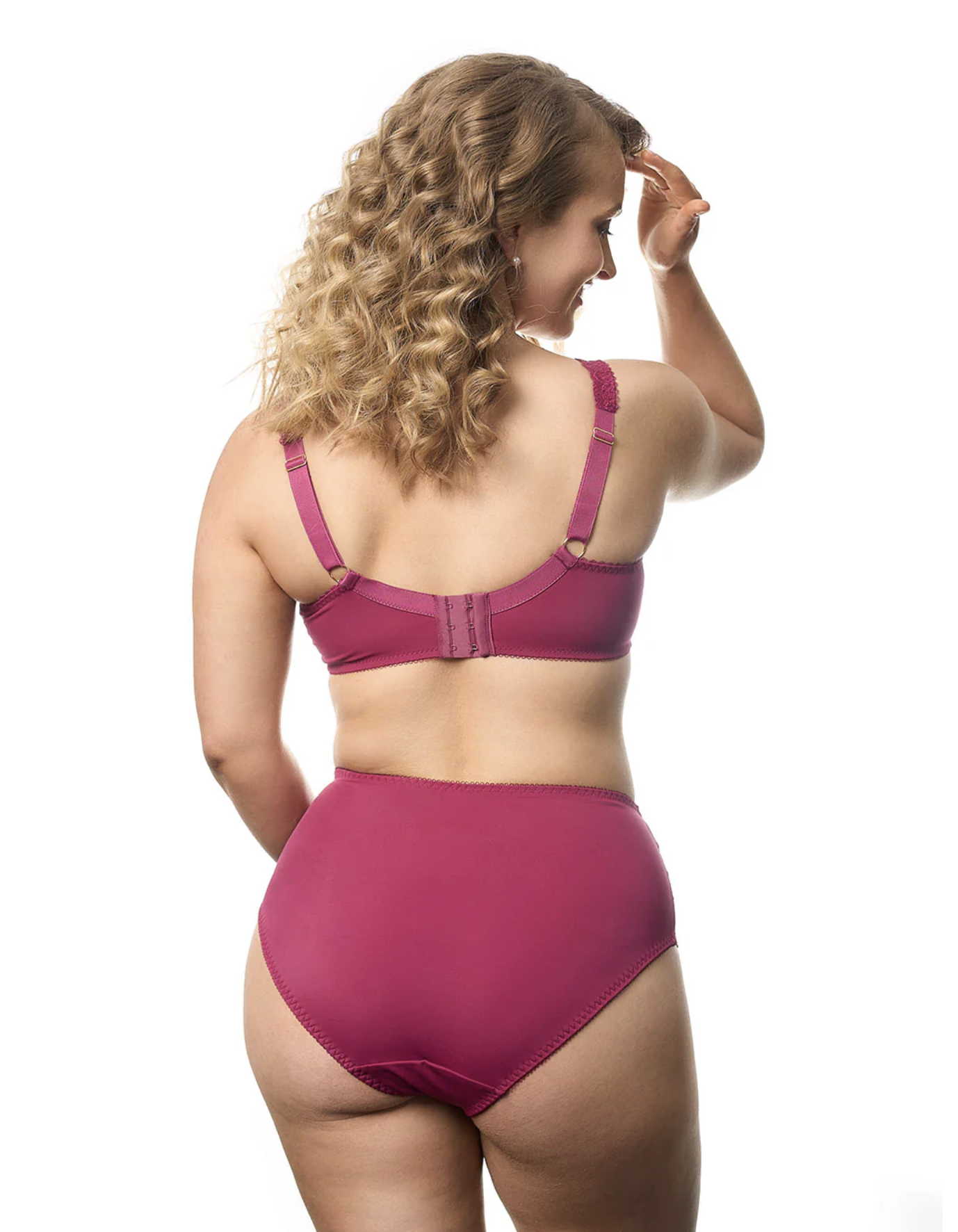 Plaisir - Beate - Beugel BH