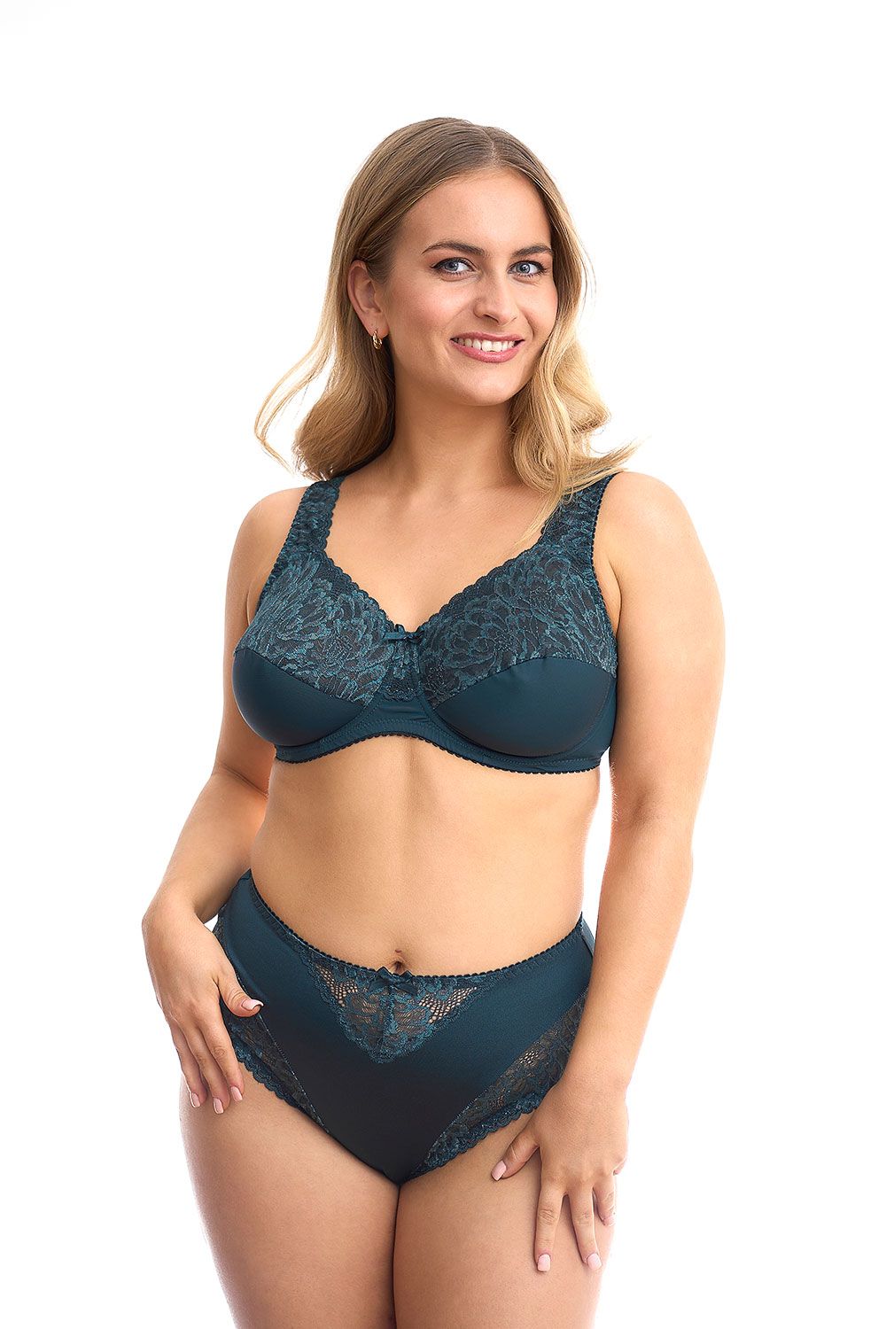 Plaisir - Beate - Beugel BH