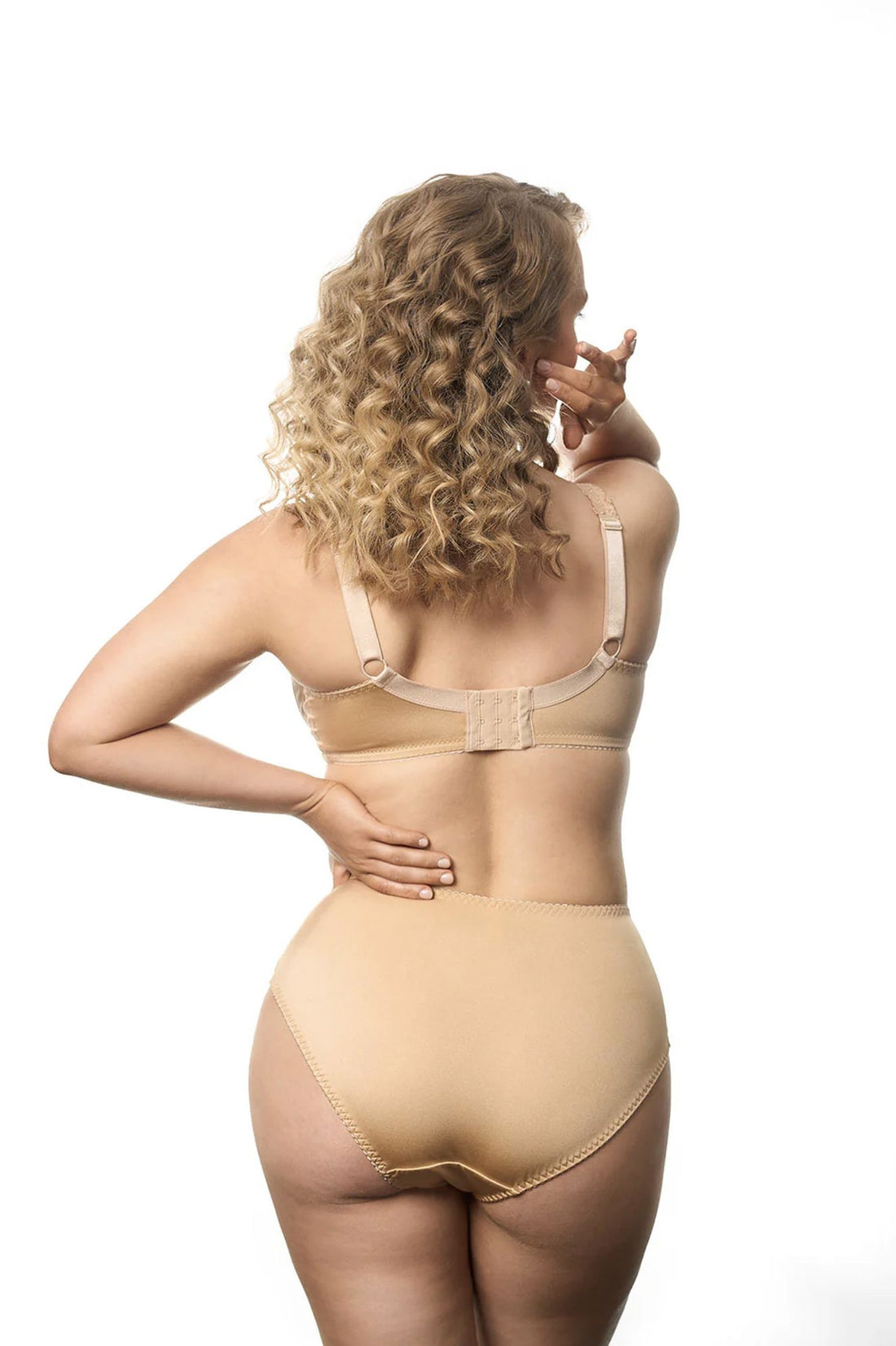 Plaisir - Beate - Beugel BH