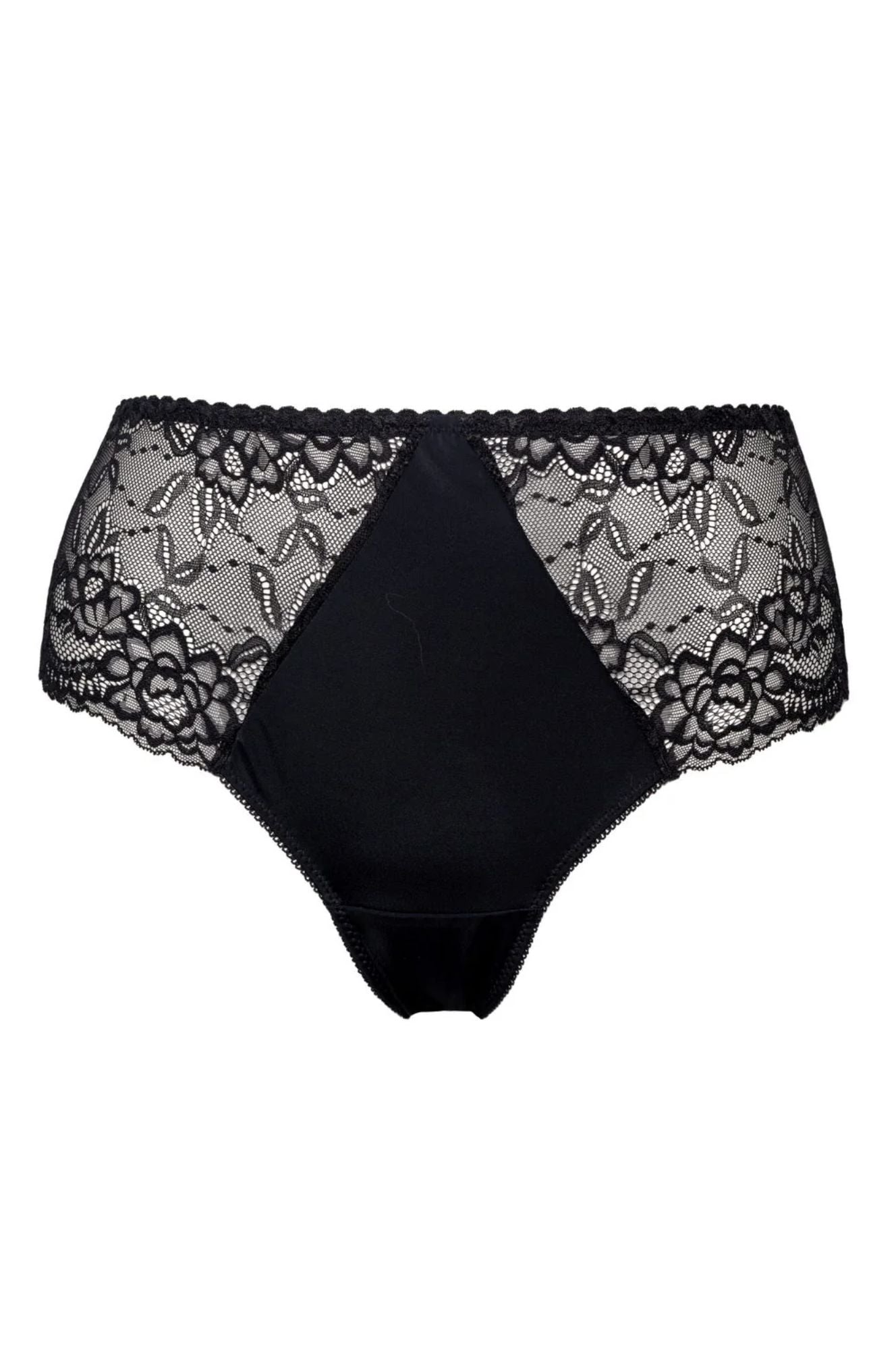 Plaisir - Lush - Brazilianisch