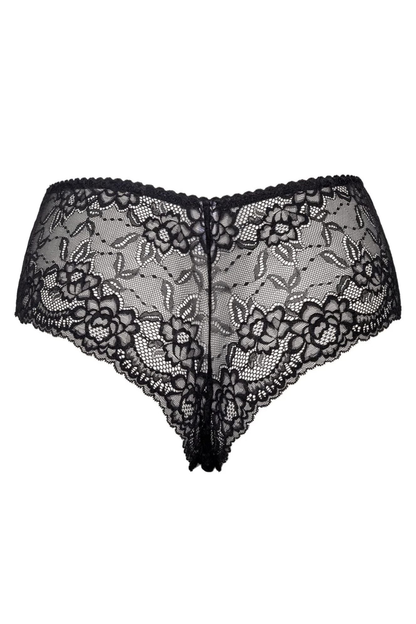 Plaisir - Lush - Brazilianisch