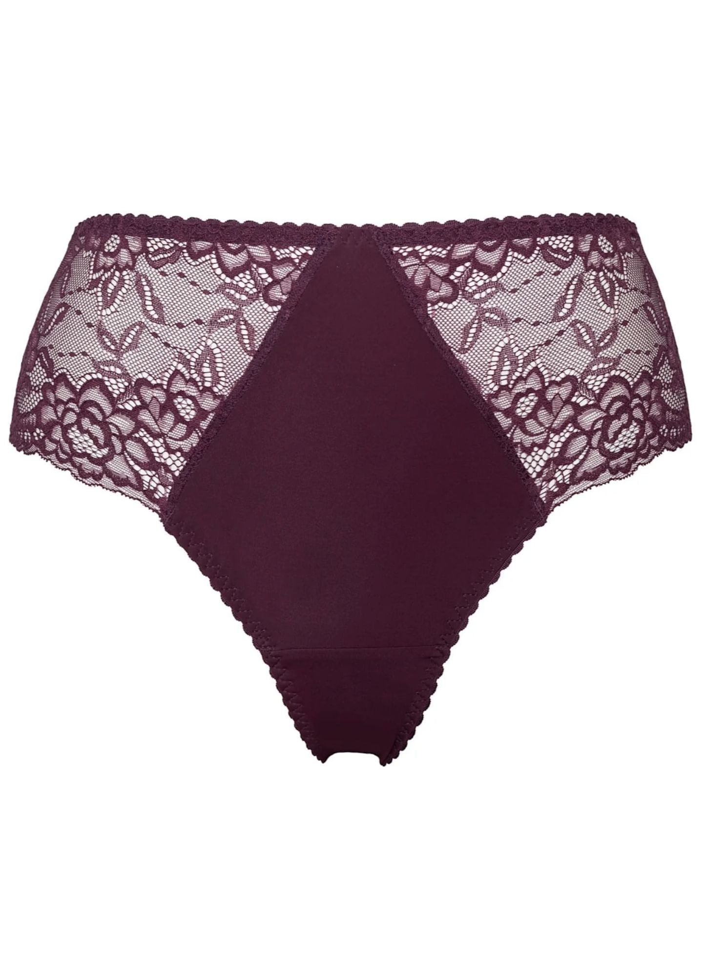 Plaisir - Lush - Brazilianisch