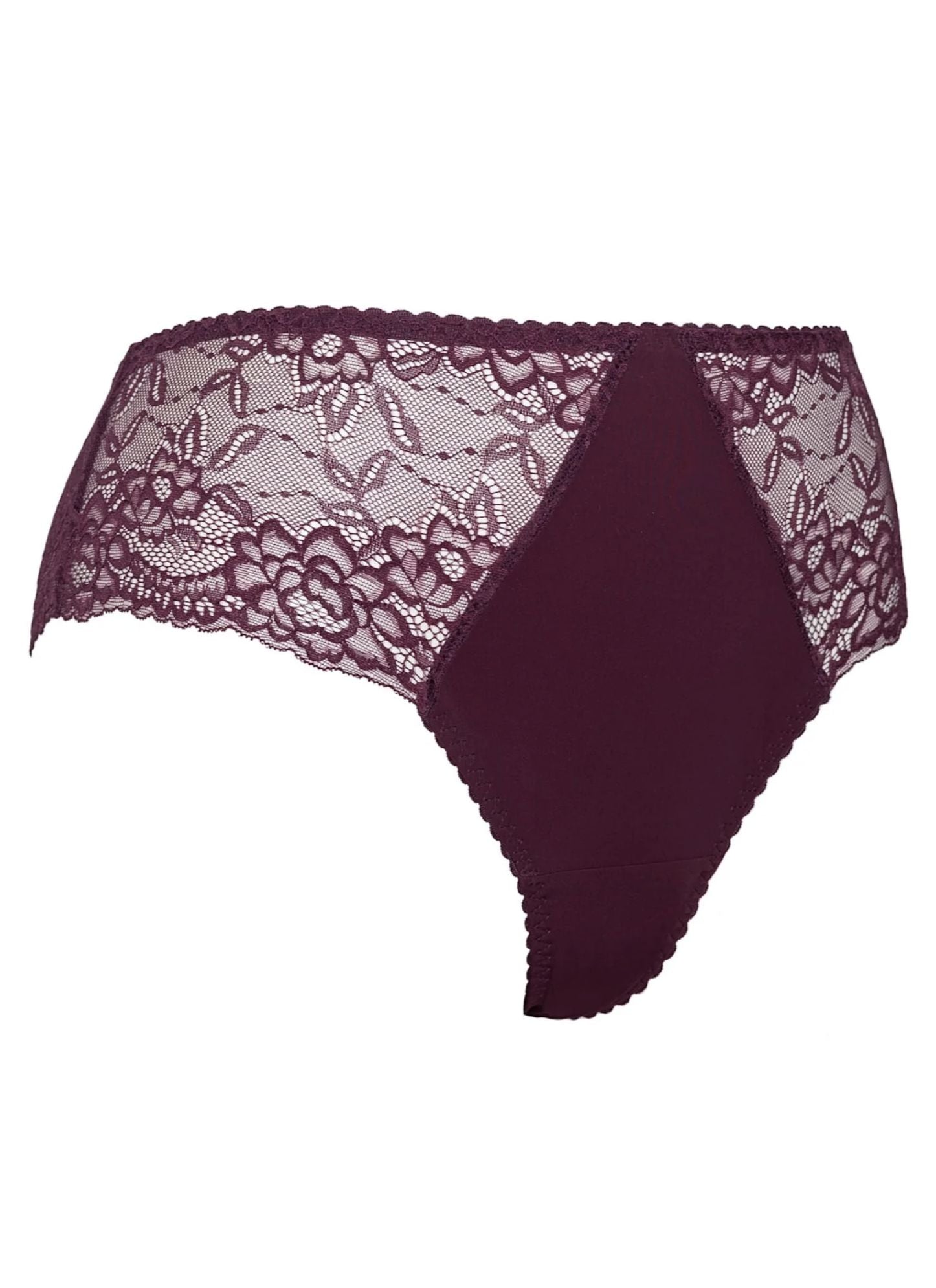 Plaisir - Lush - Brazilianisch