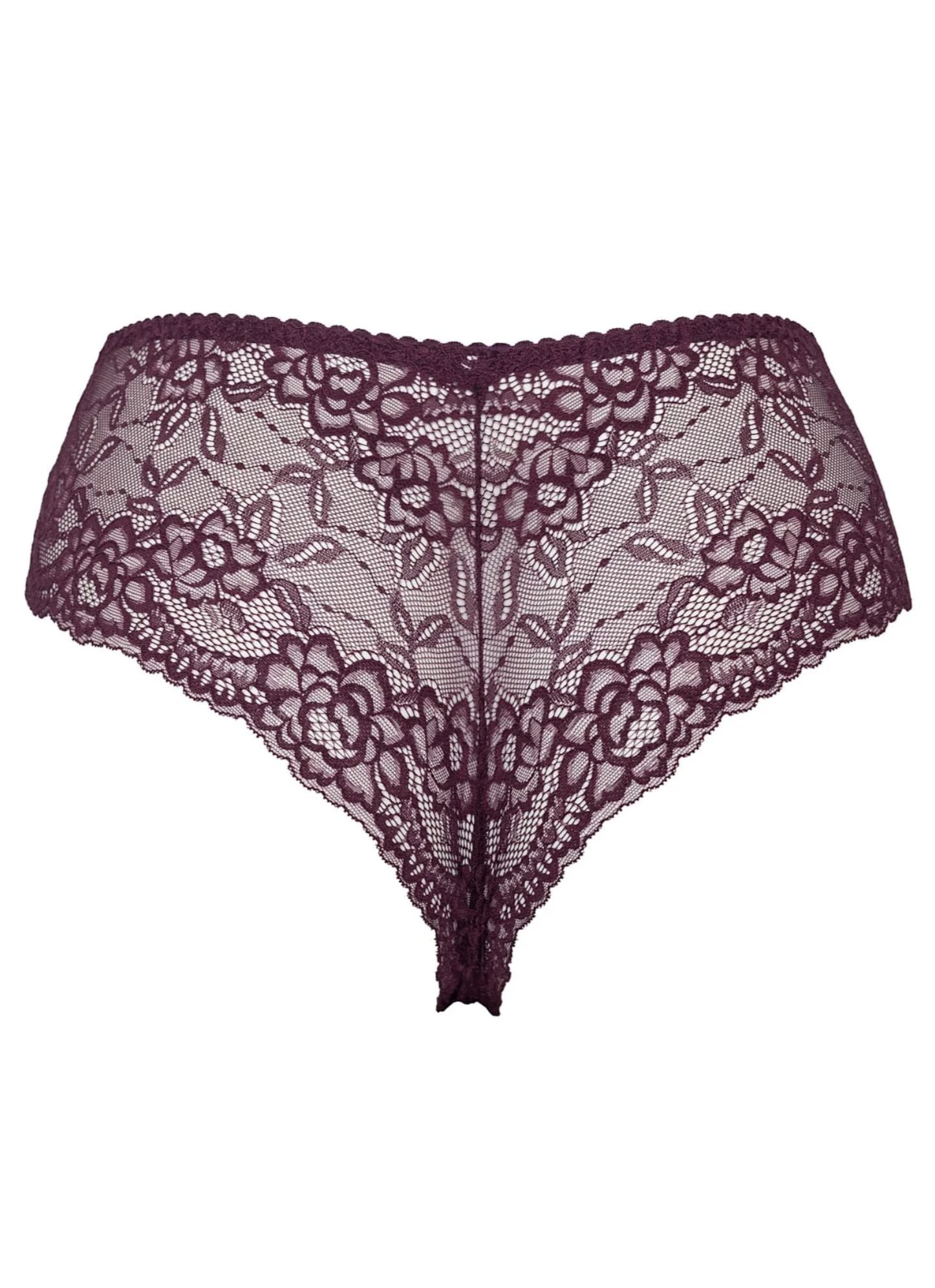 Plaisir - Lush - Brazilianisch
