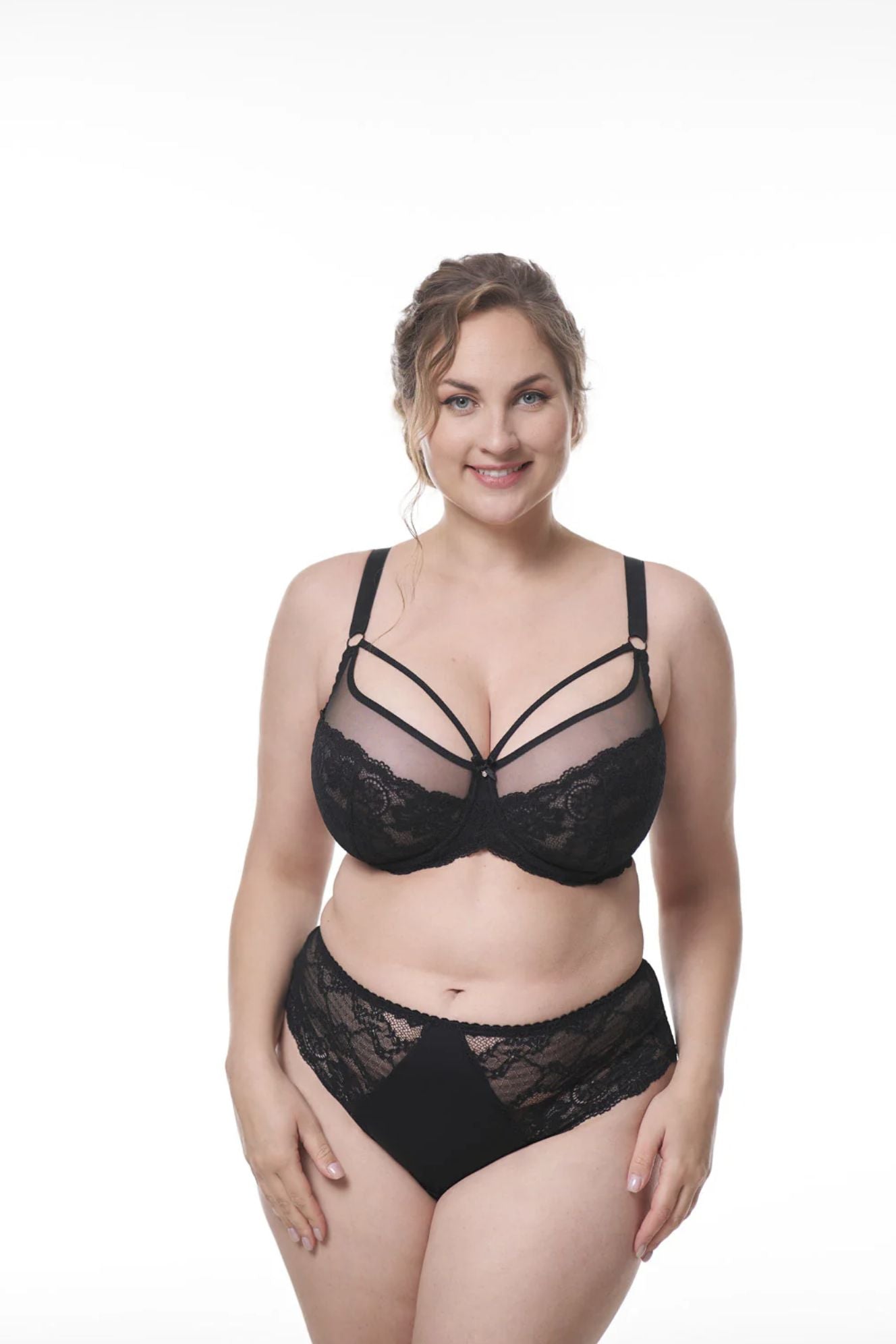 Plaisir - Lush - Beugel BH