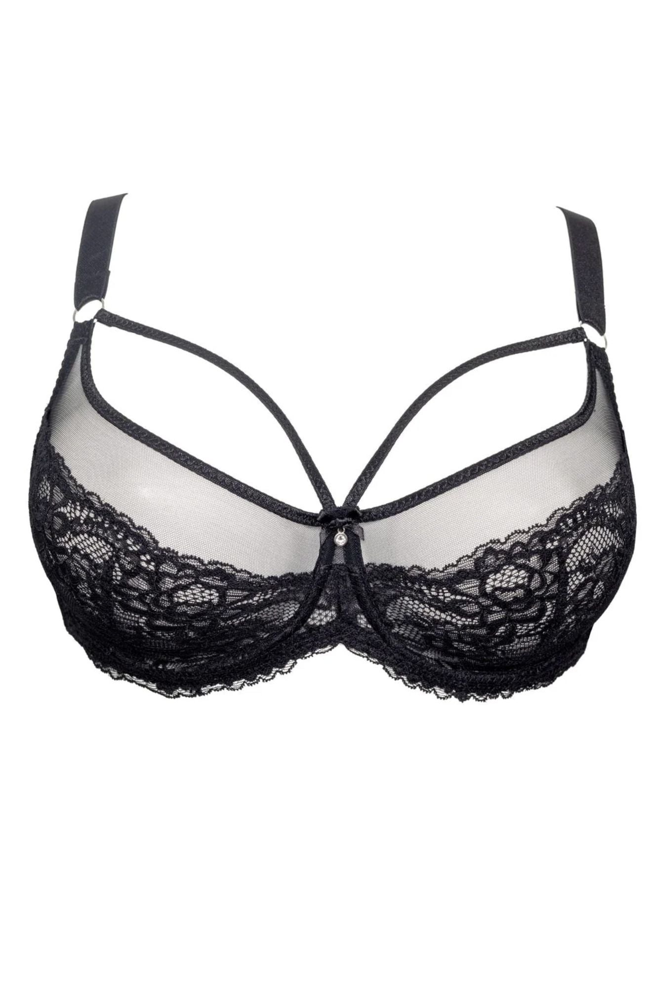 Plaisir - Lush - Beugel BH