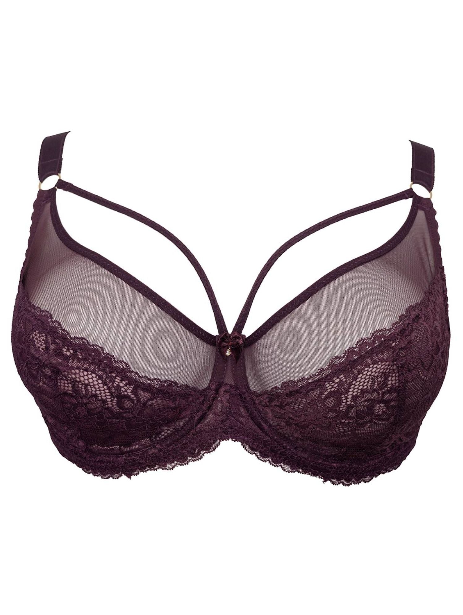 Plaisir - Lush - Beugel BH