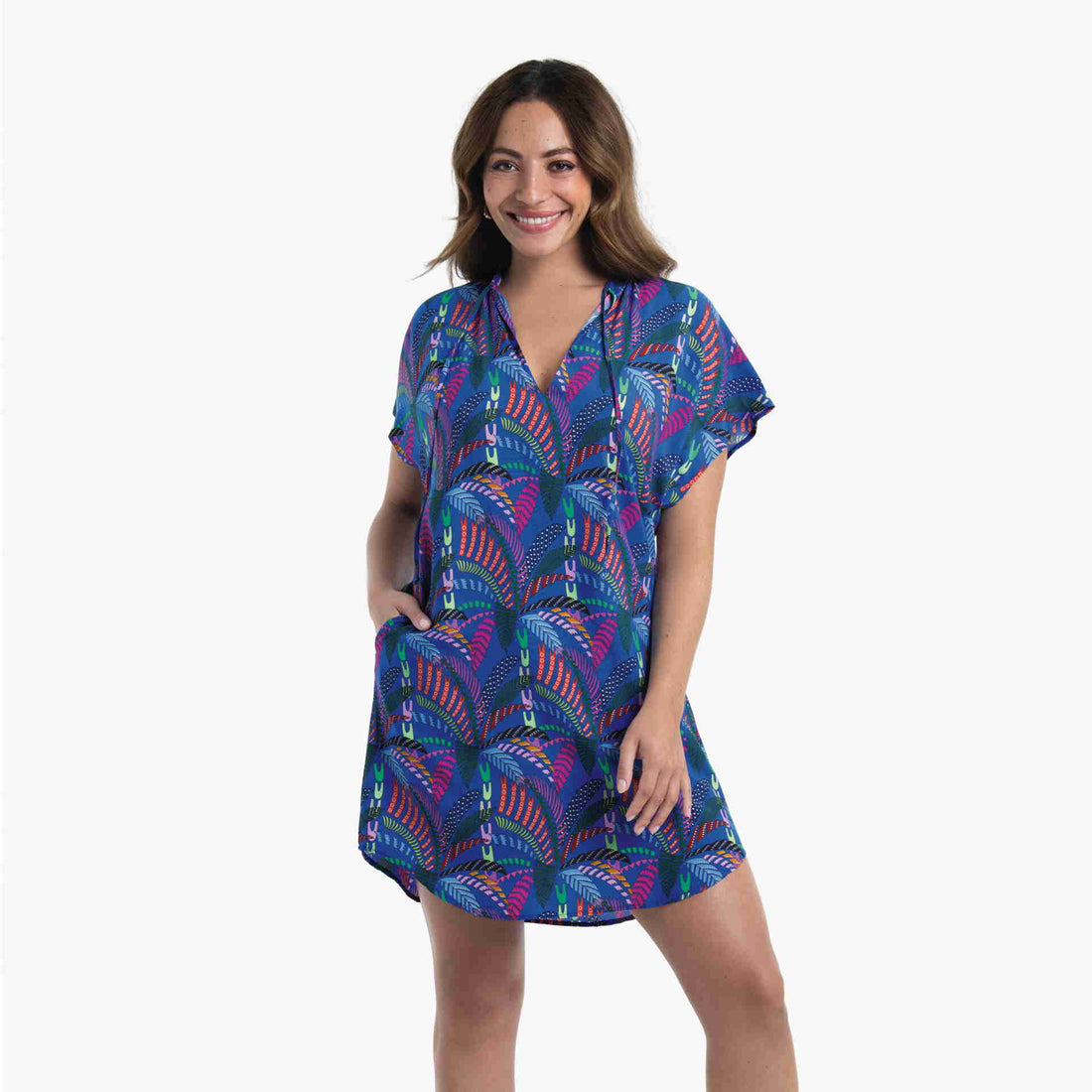 RosaFaia Swim - La Palma - Kleid