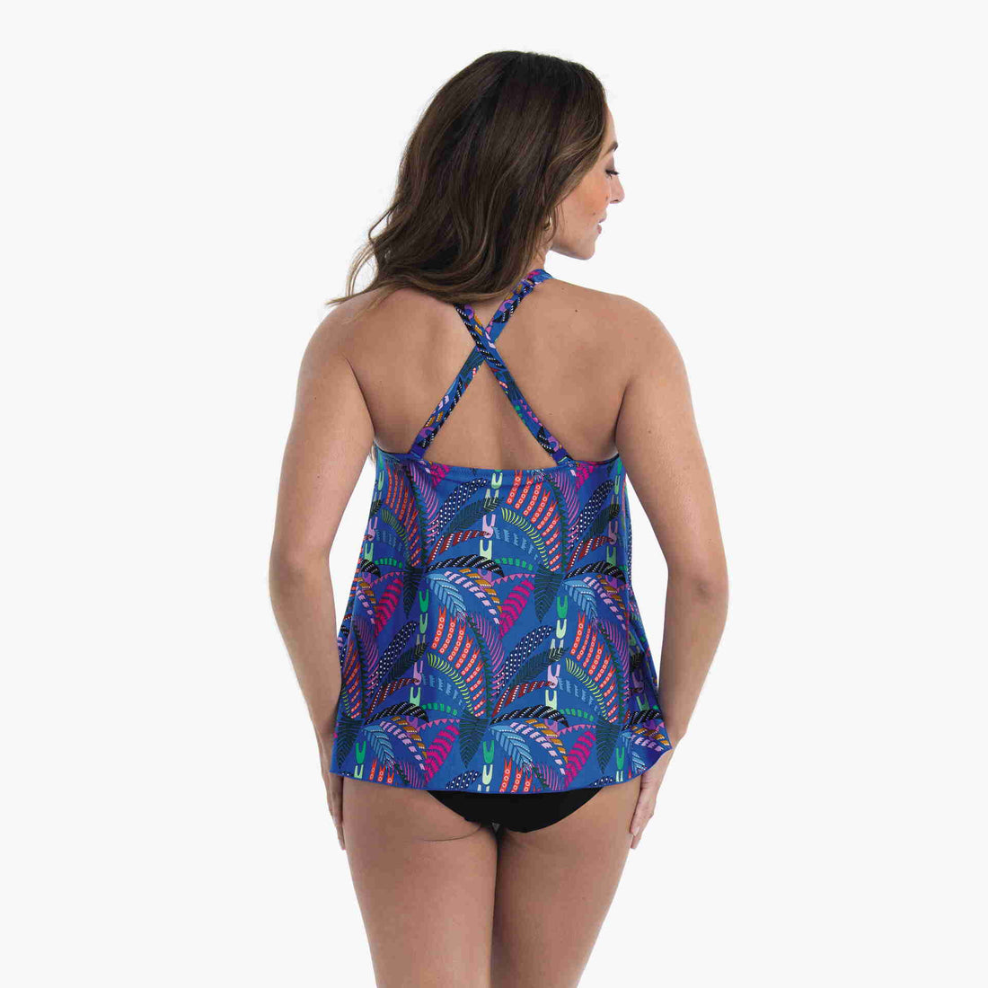 RosaFaia Swim - La Palma - Tankini