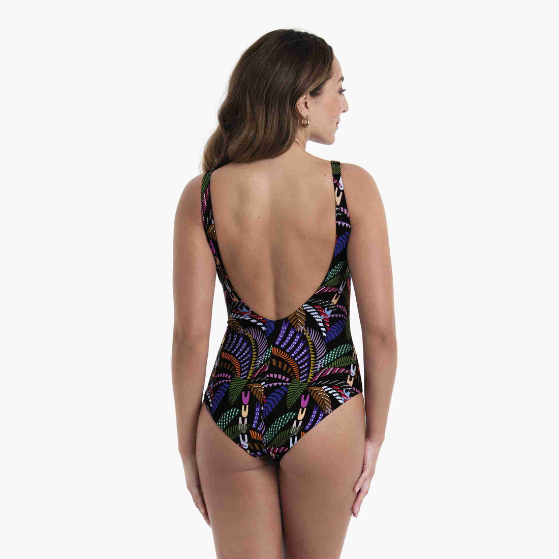 RosaFaia Swim - Pure Flip - Swimsuit