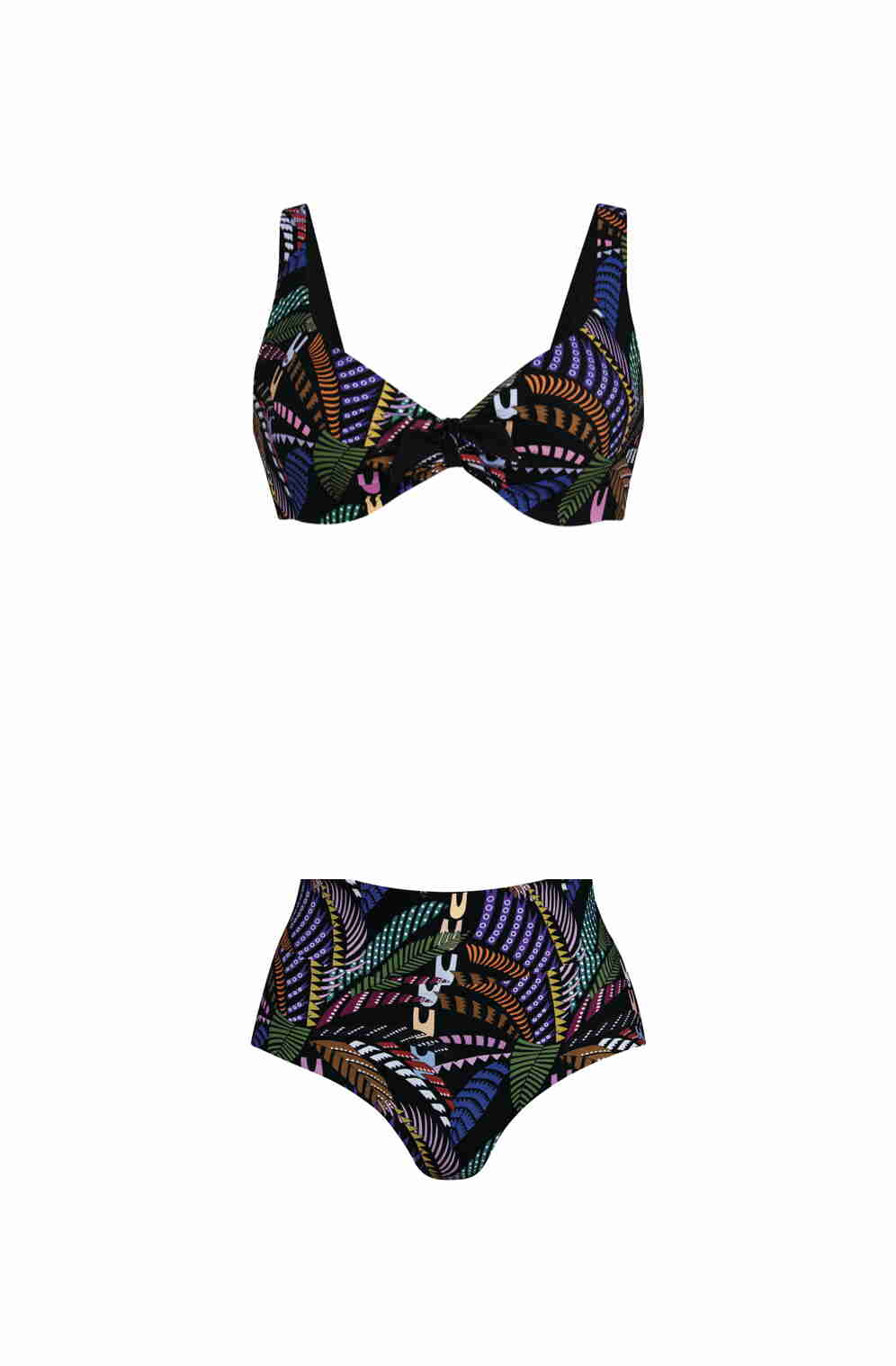 RosaFaia Swim - Pure Flip - Bikini