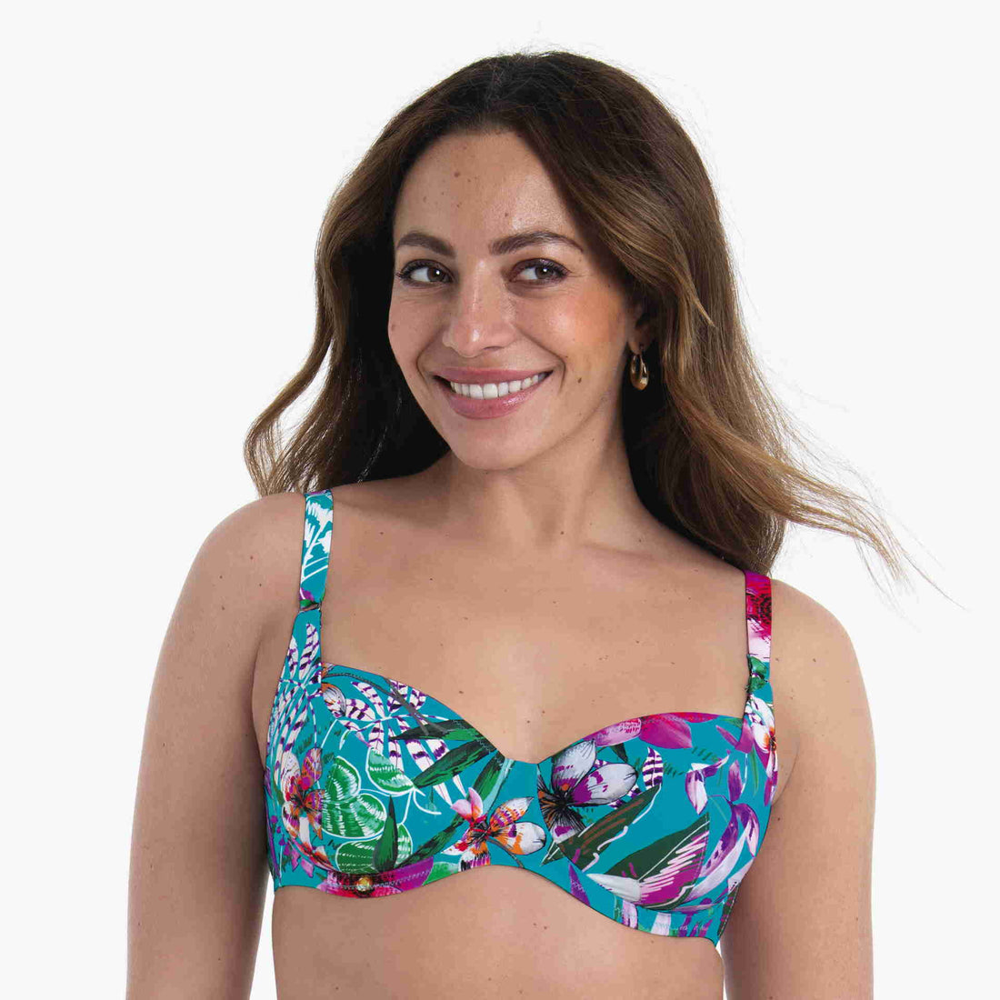 RosaFaia Swim - Aloha - Bikini