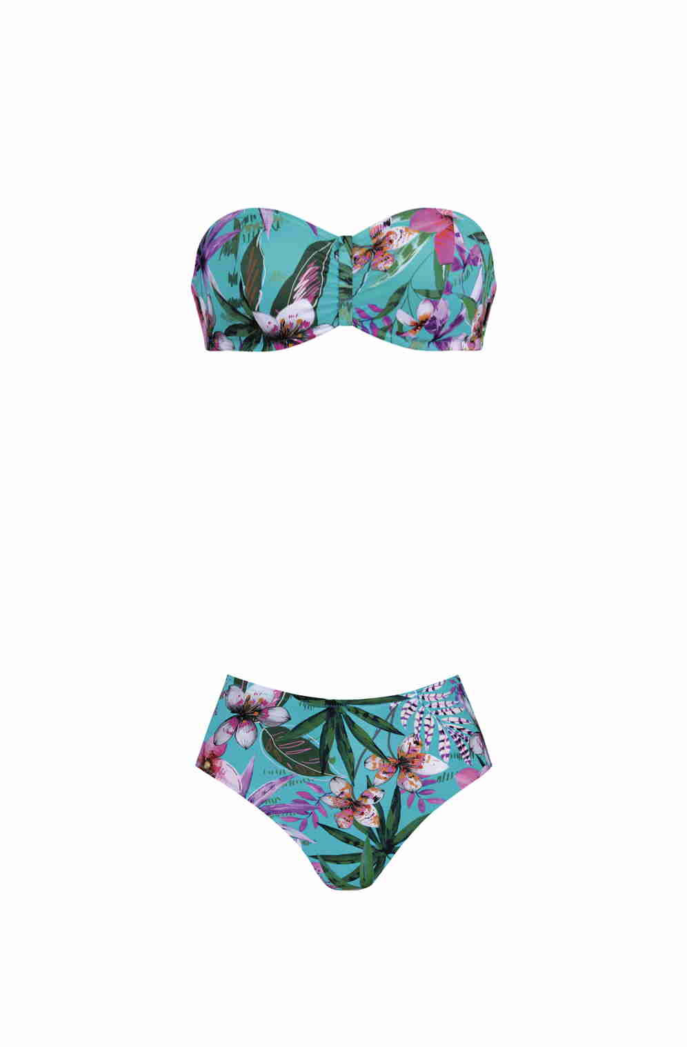 RosaFaia Swim - Aloha - Bikini