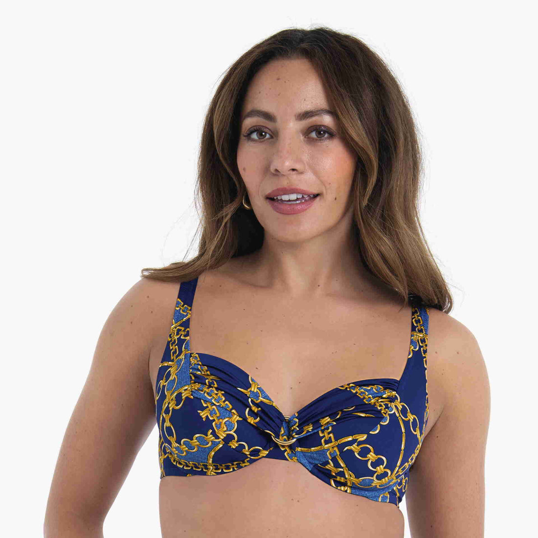 RosaFaia Swim - Sea Chains - Bikini