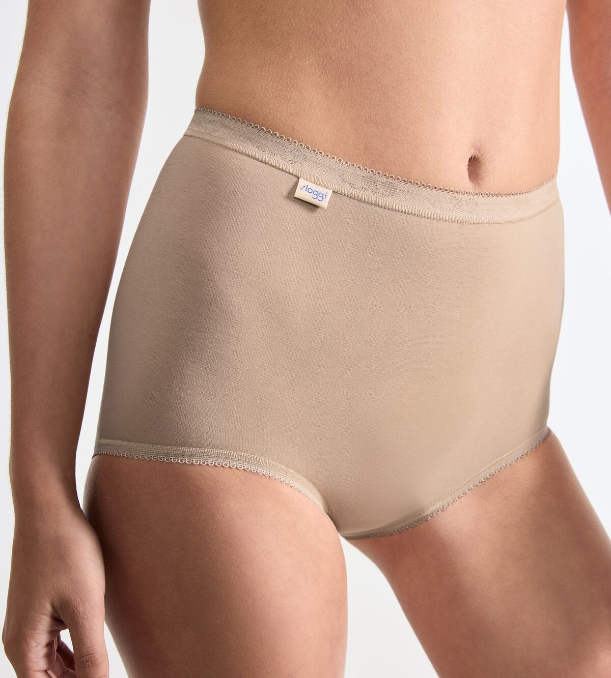 Sloggi - Basic+ Maxi