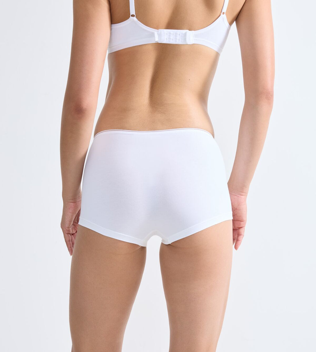 Sloggi - Feel Sensational Short 02