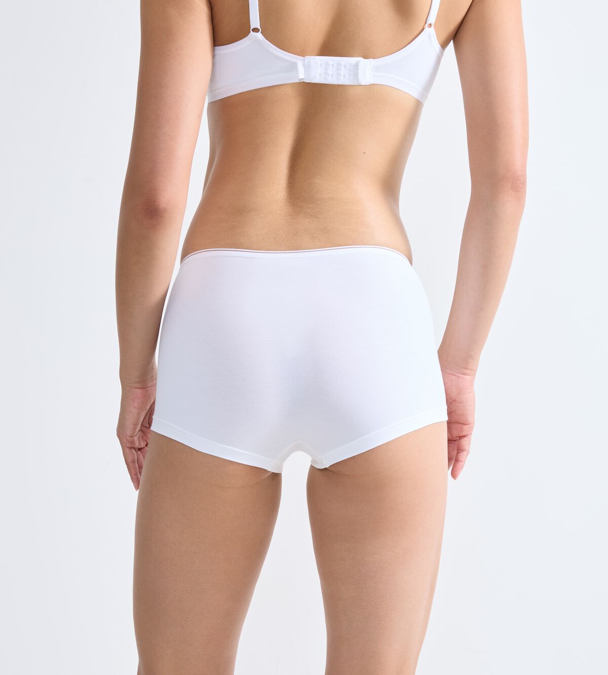 Sloggi - Feel Sensational Short 02