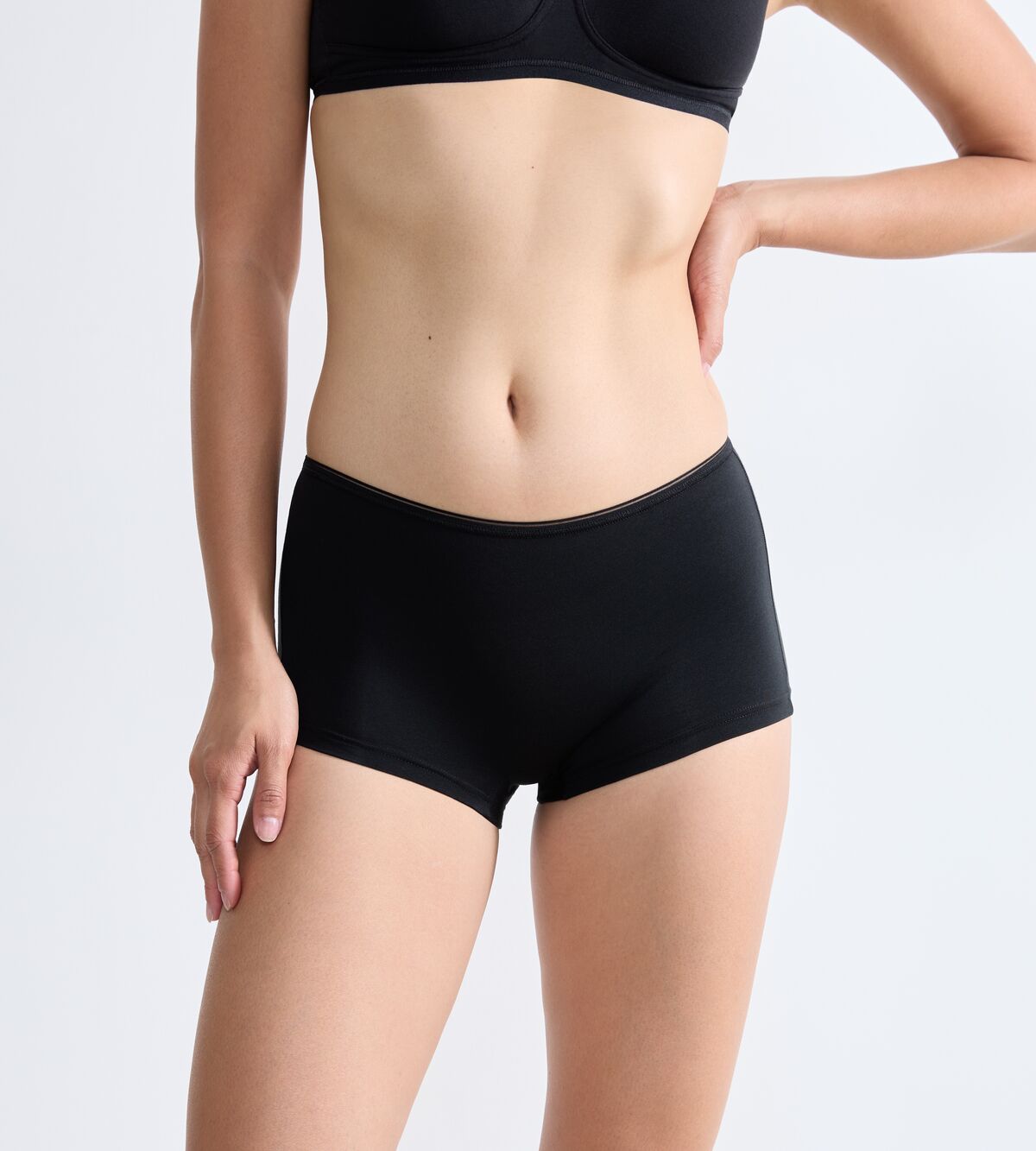 Sloggi - Feel Sensational Short 02