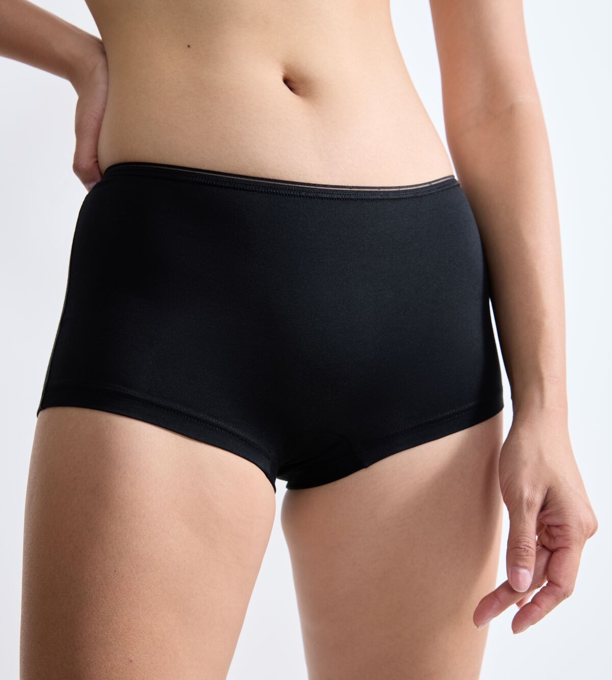 Sloggi - Feel Sensational Short 02