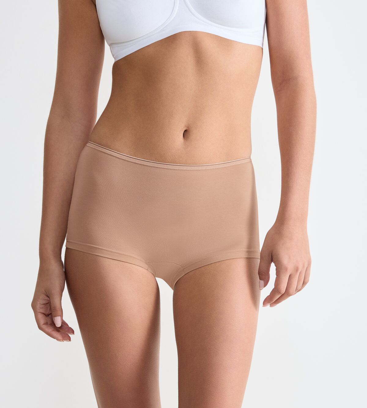 Sloggi - Feel Sensational Short 02