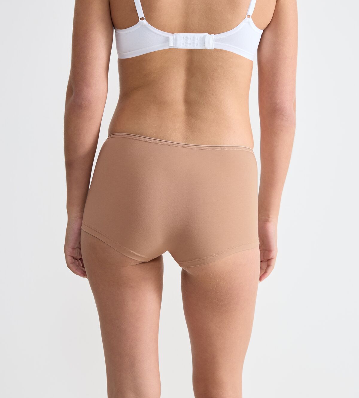 Sloggi - Feel Sensational Short 02