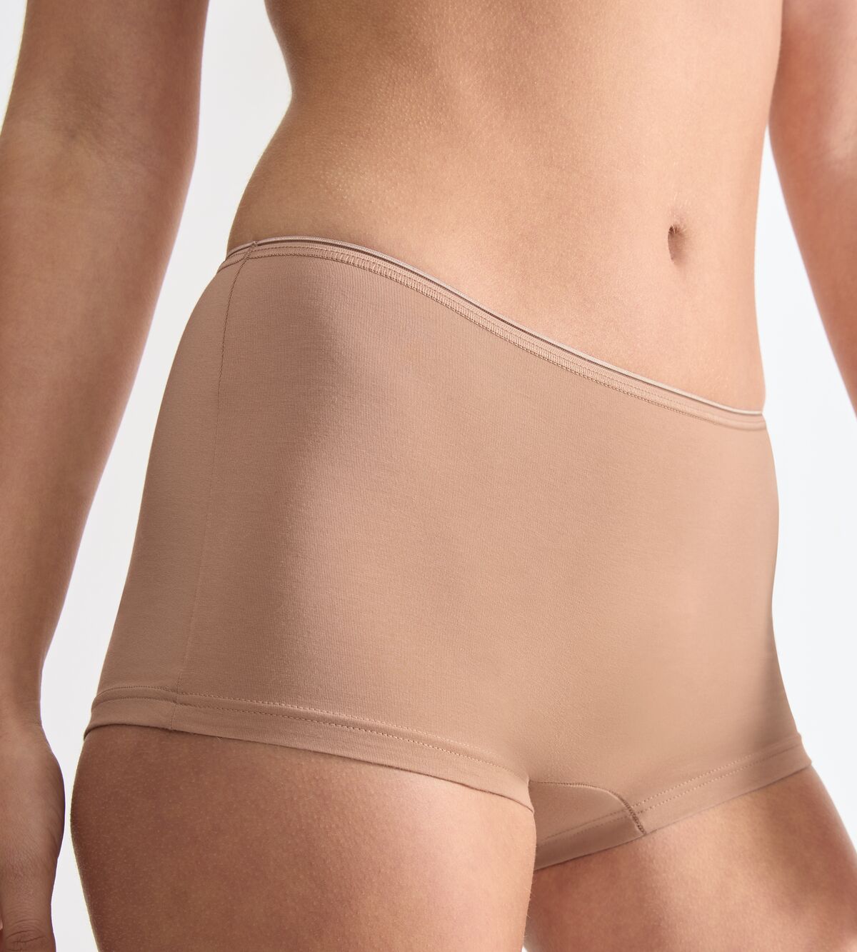 Sloggi - Feel Sensational Short 02