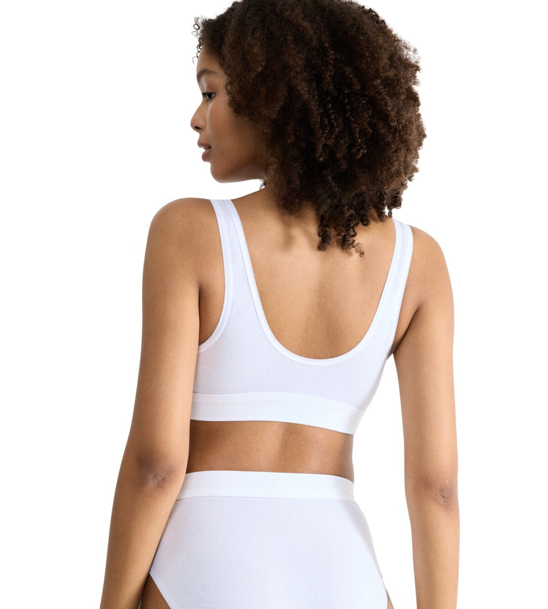 Sloggi - Double Comfort Top