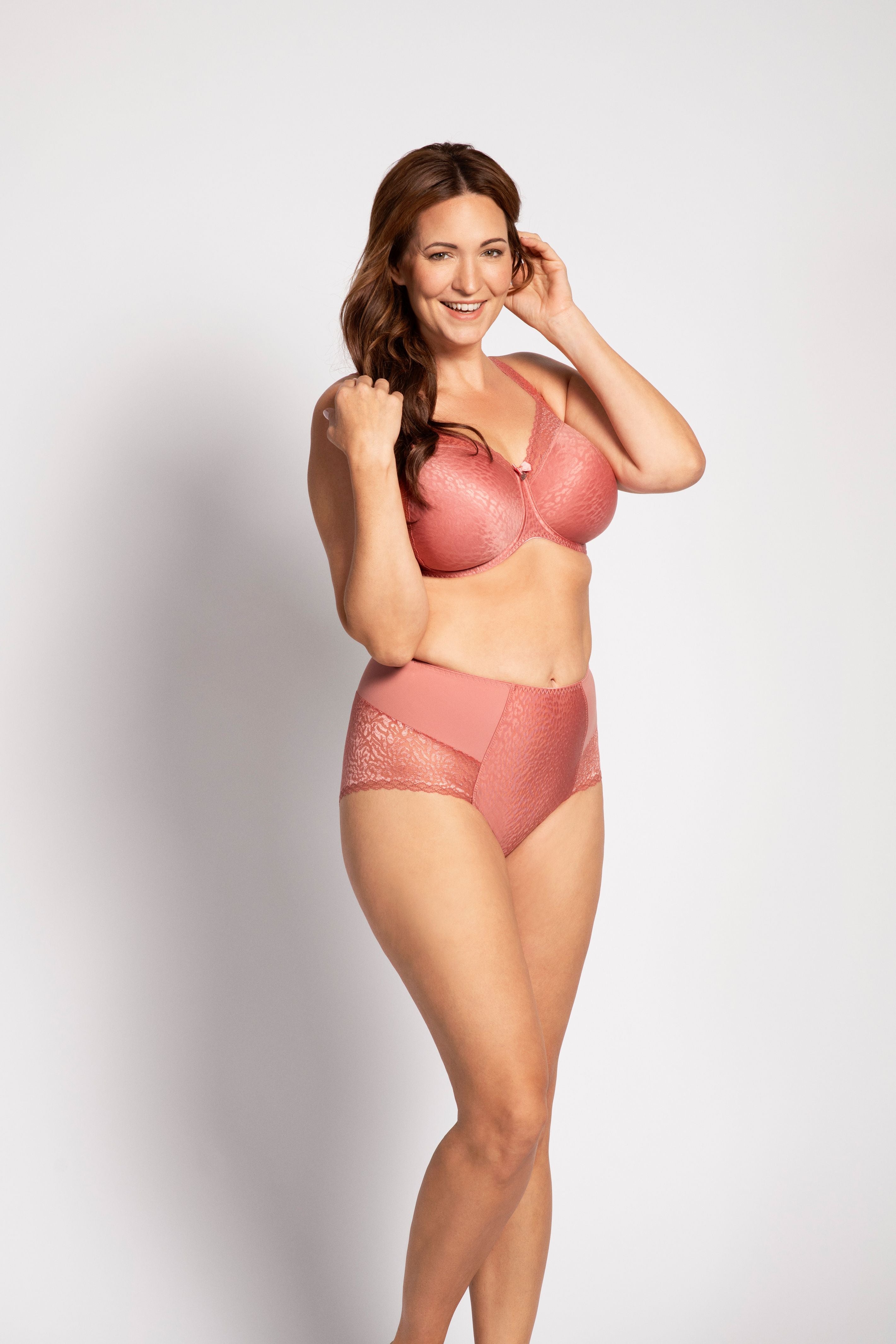 Ulla - Lynn - Tailleslip