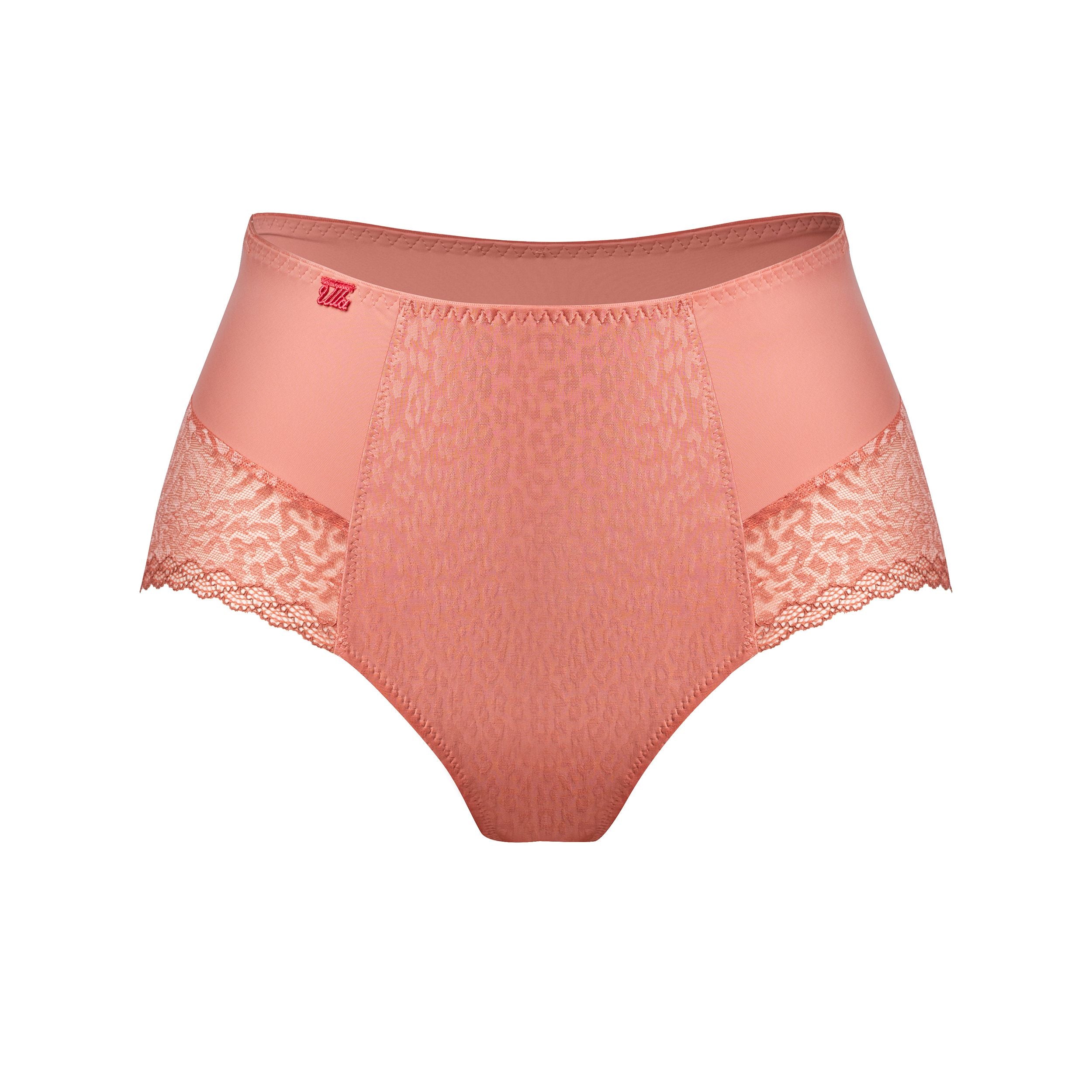 Ulla - Lynn - Tailleslip