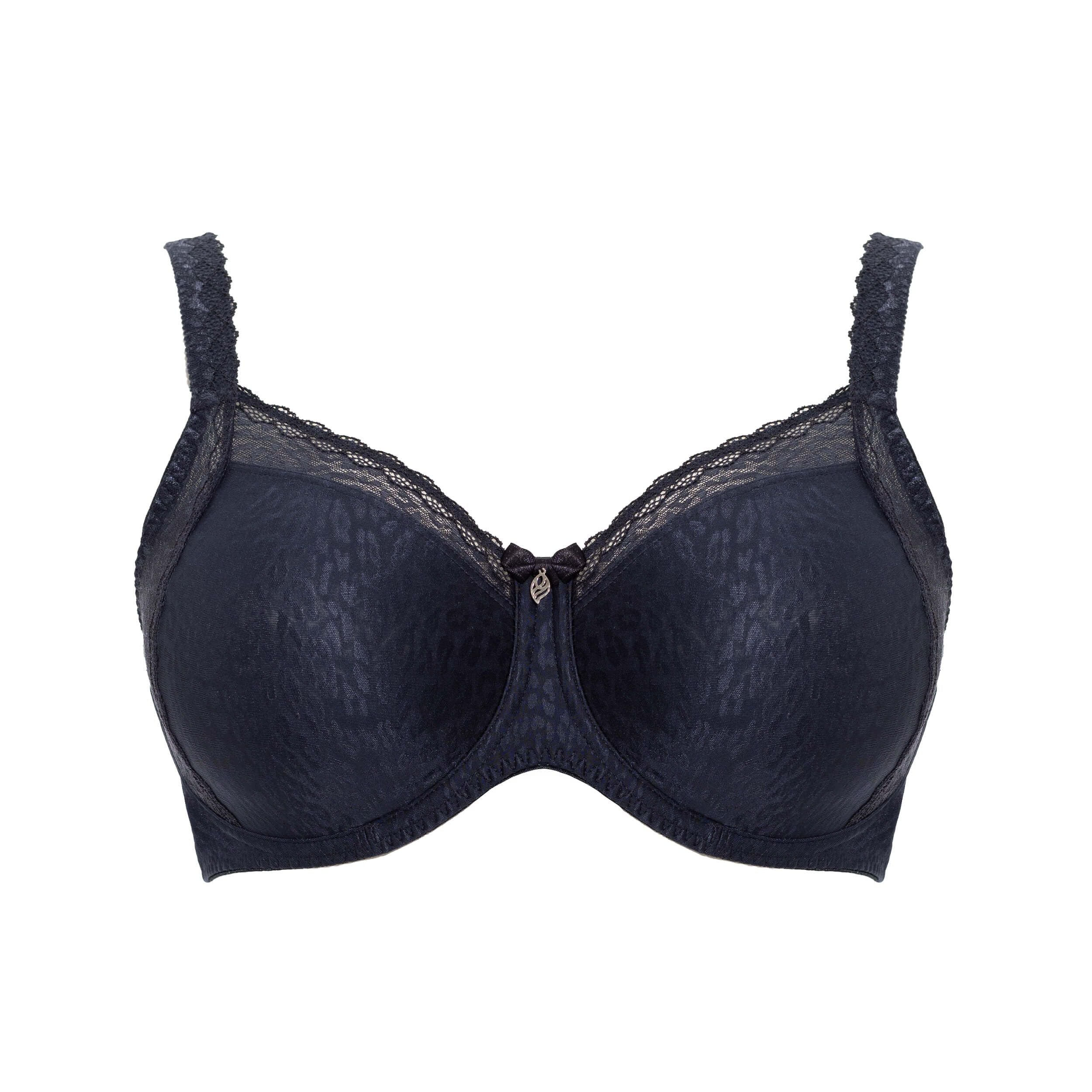 Ulla - Lynn - Beugel BH Molded