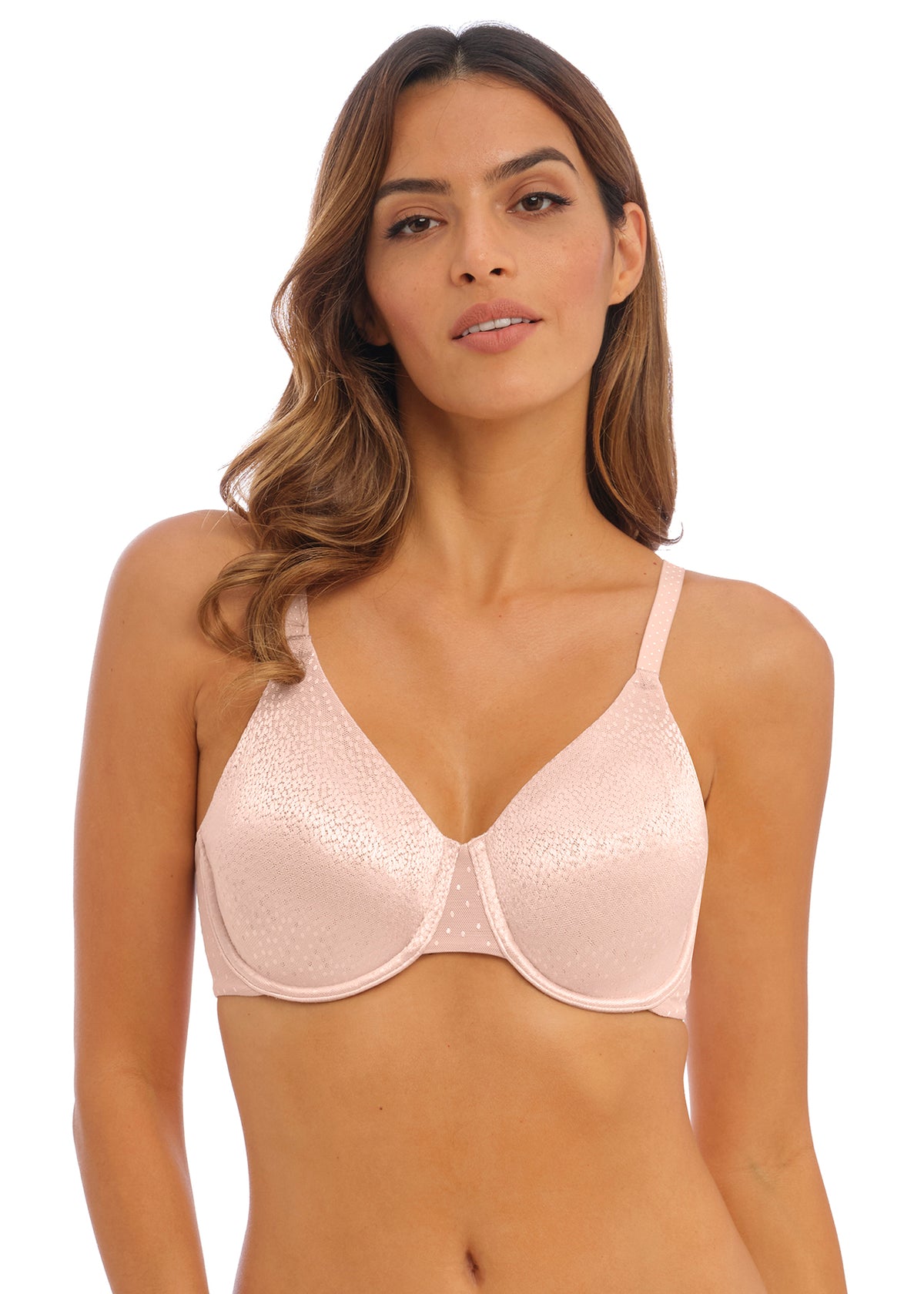 Wacoal - Back Appeal - Underwire Bra