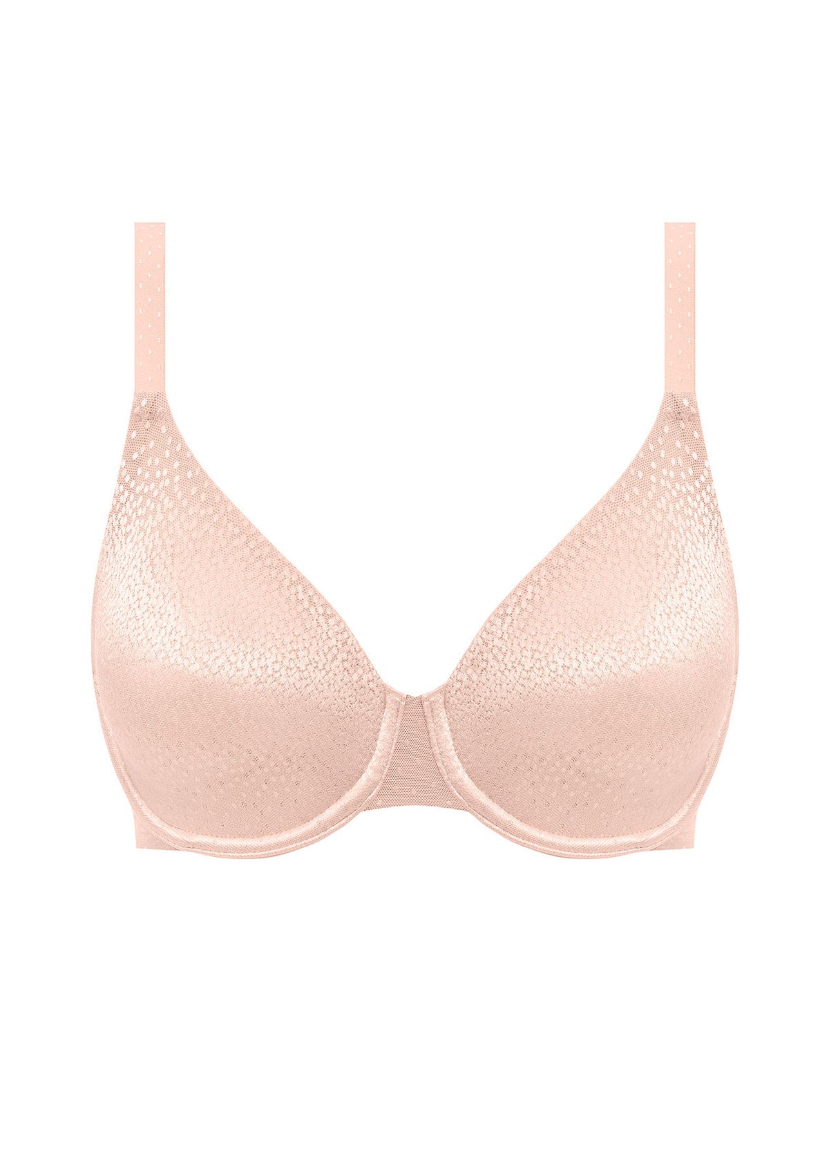 Wacoal - Back Appeal - Underwire Bra
