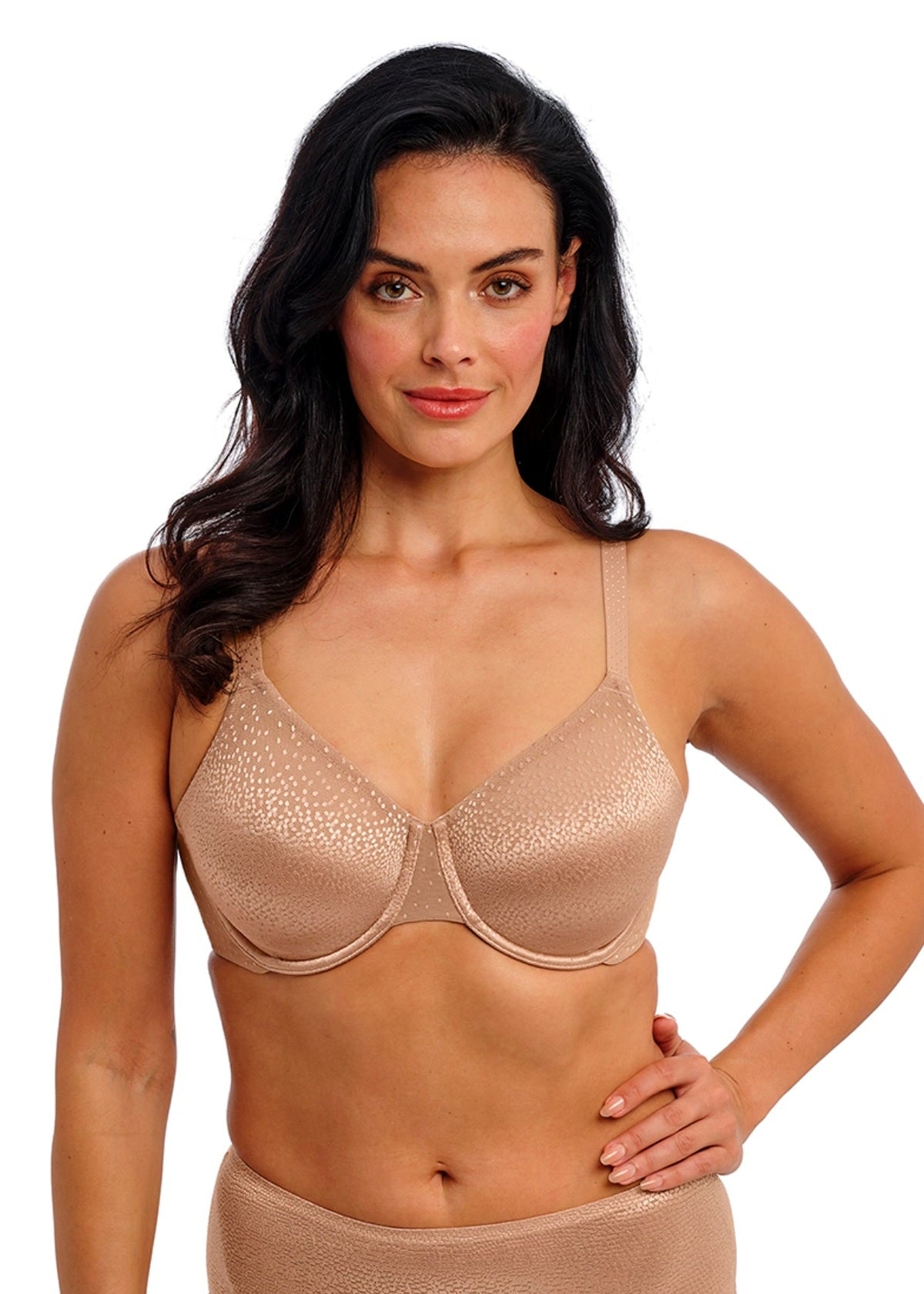 Wacoal - Back Appeal - Underwire Bra