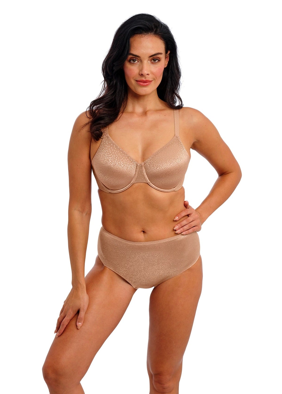 Wacoal - Back Appeal - Underwire Bra