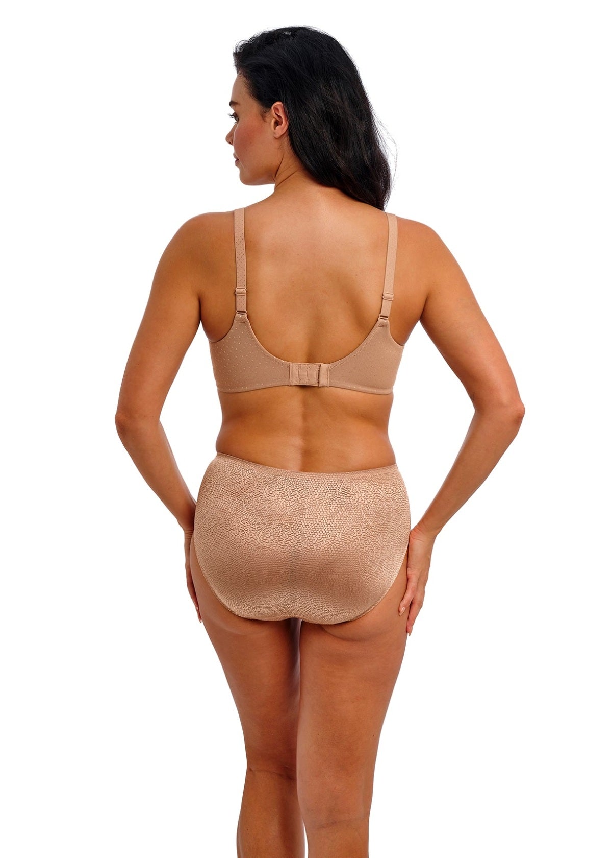 Wacoal - Back Appeal - Underwire Bra