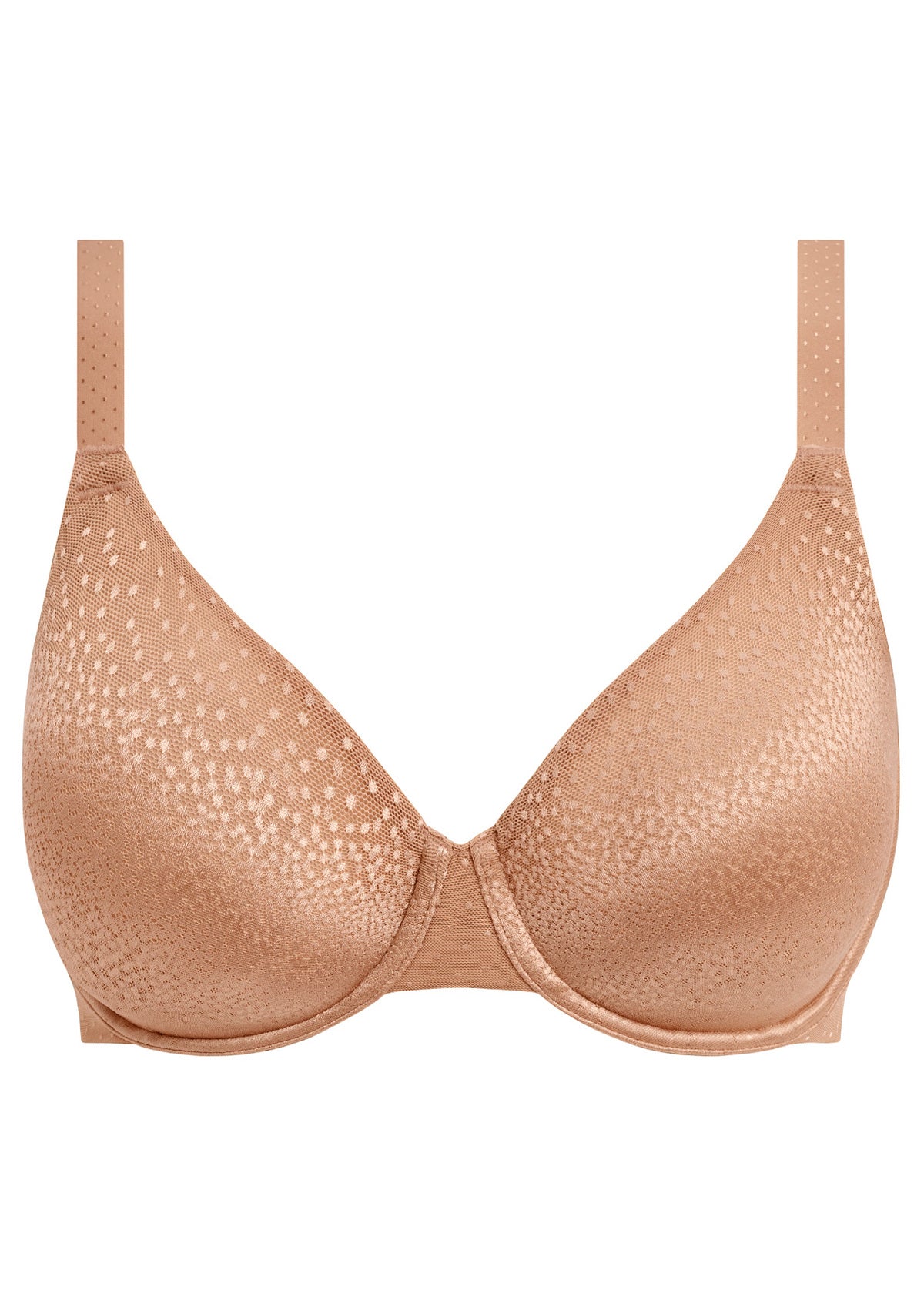 Wacoal - Back Appeal - Underwire Bra
