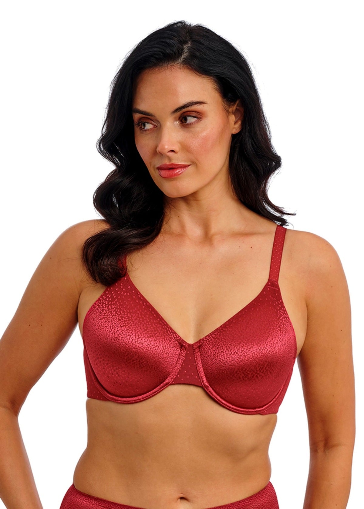 Wacoal - Back Appeal - Underwire Bra