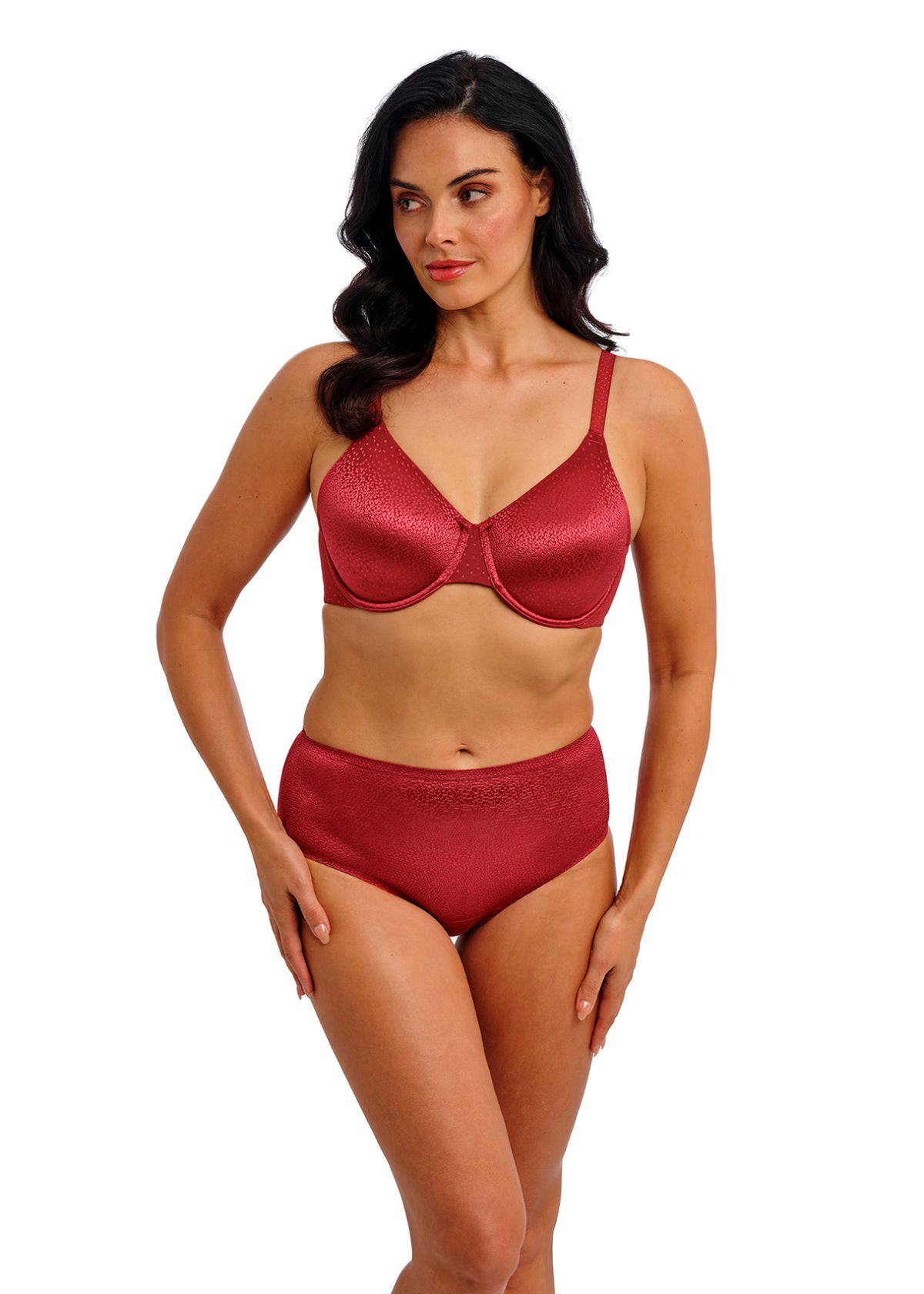 Wacoal - Back Appeal - Underwire Bra