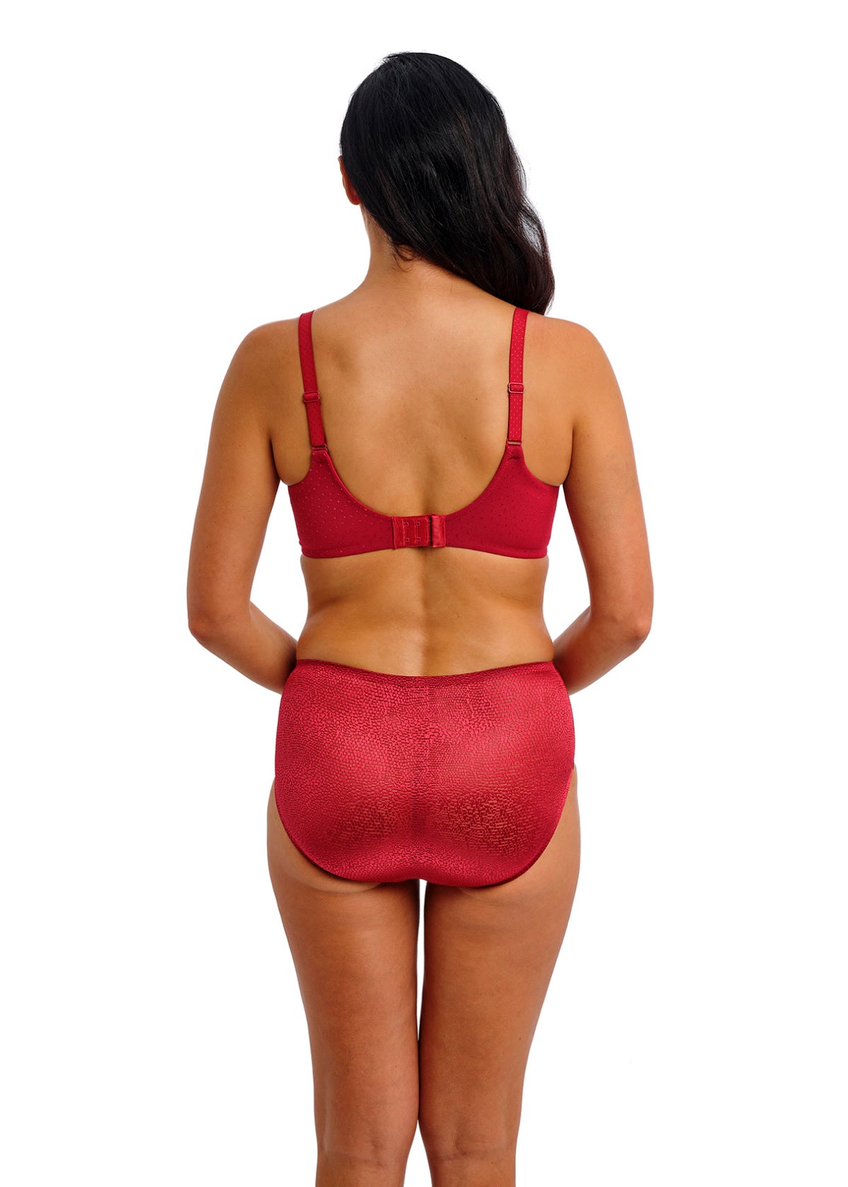 Wacoal - Back Appeal - Underwire Bra