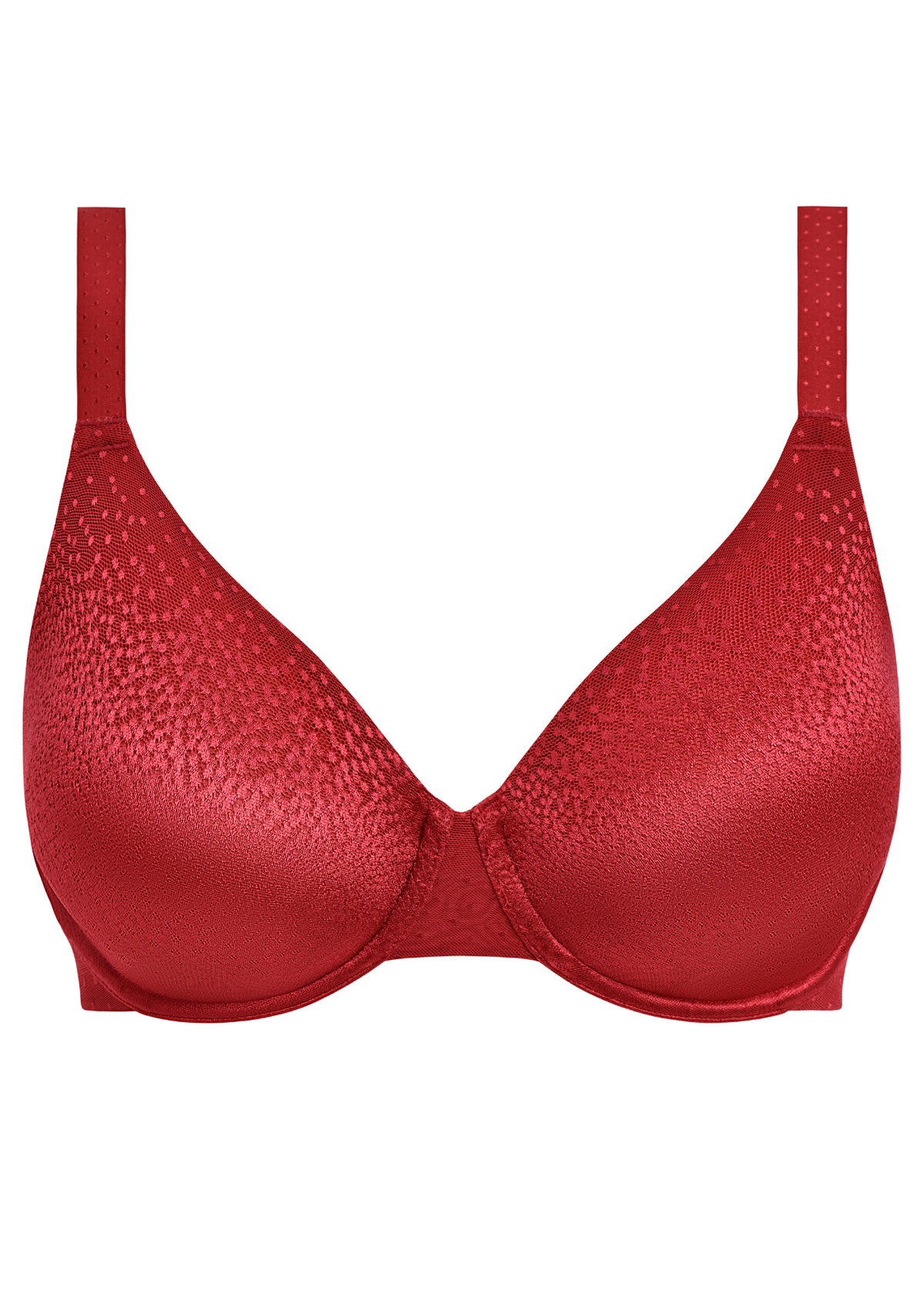 Wacoal - Back Appeal - Underwire Bra