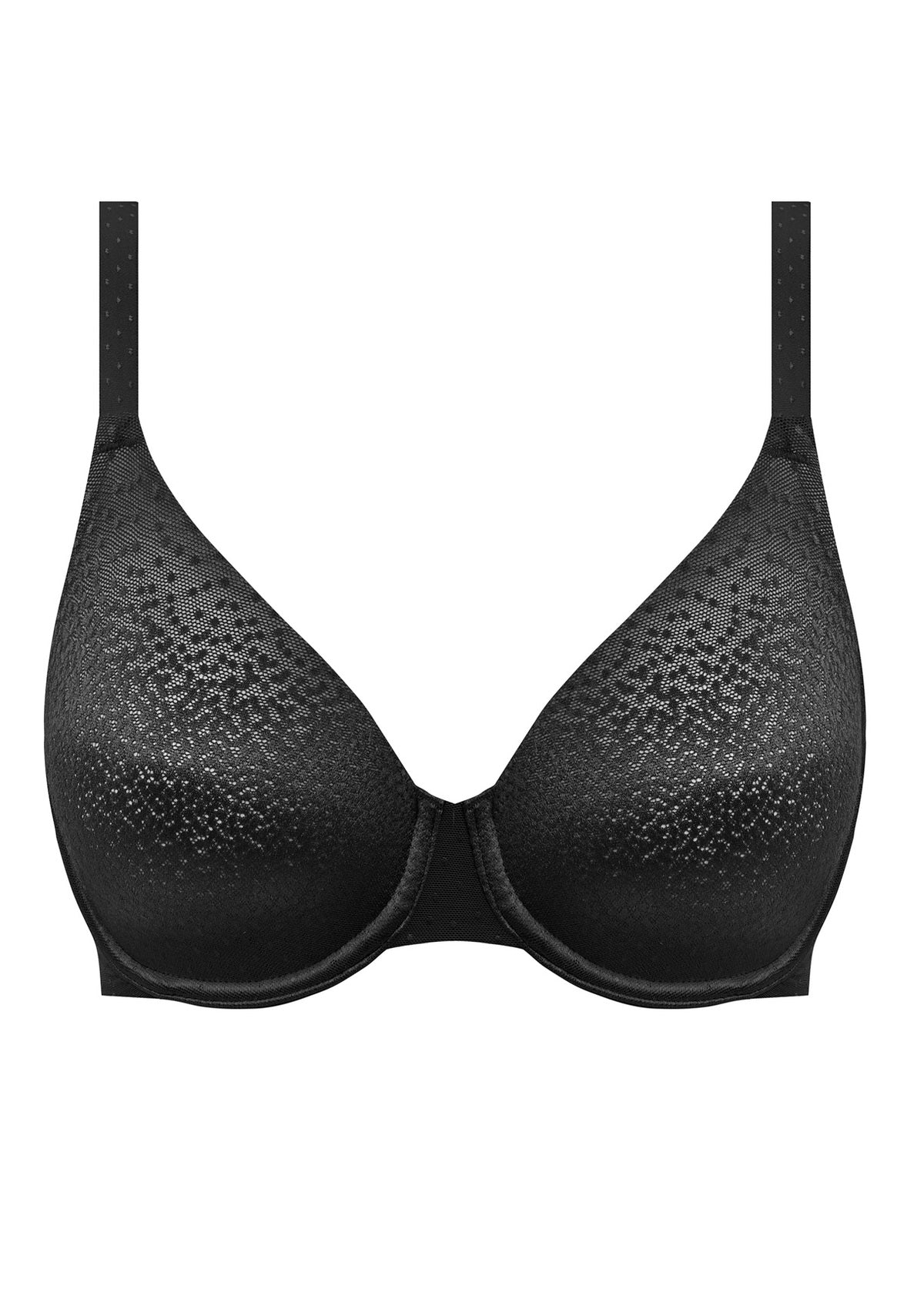 Wacoal - Back Appeal - Underwire Bra
