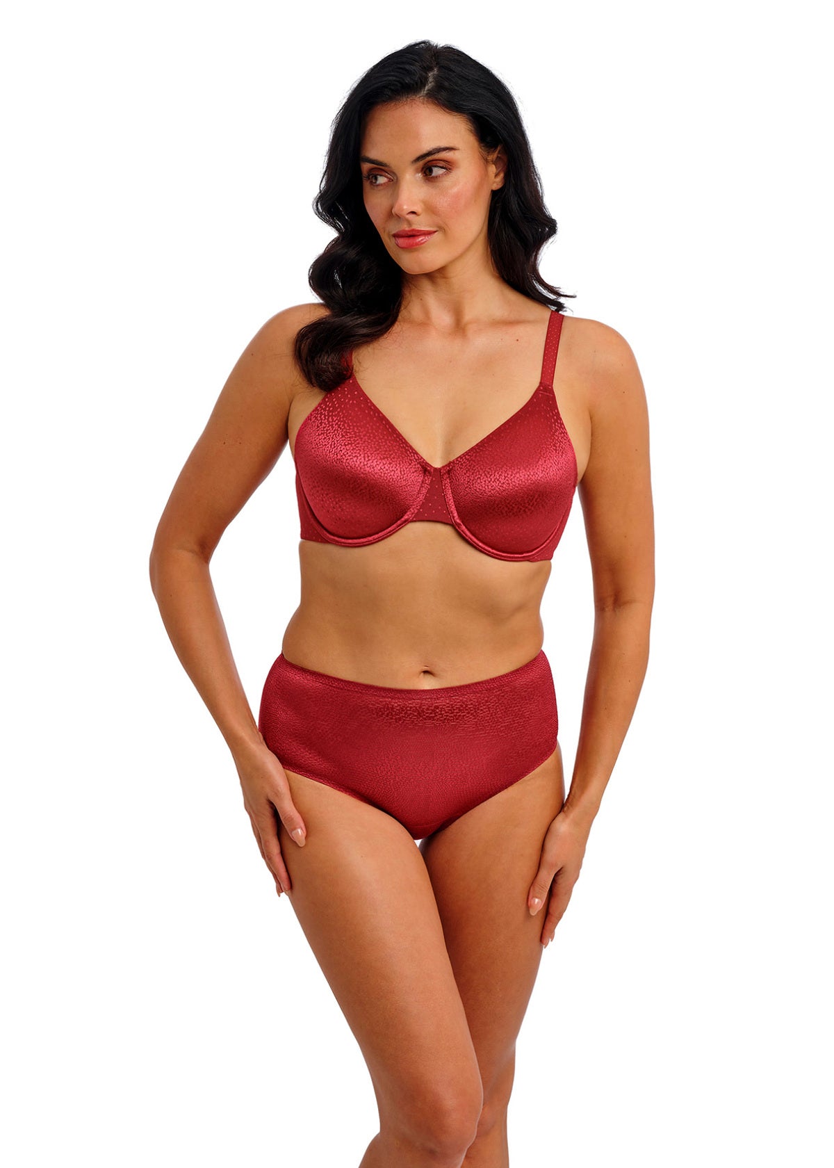 Wacoal - Beaute Appeal - Brief