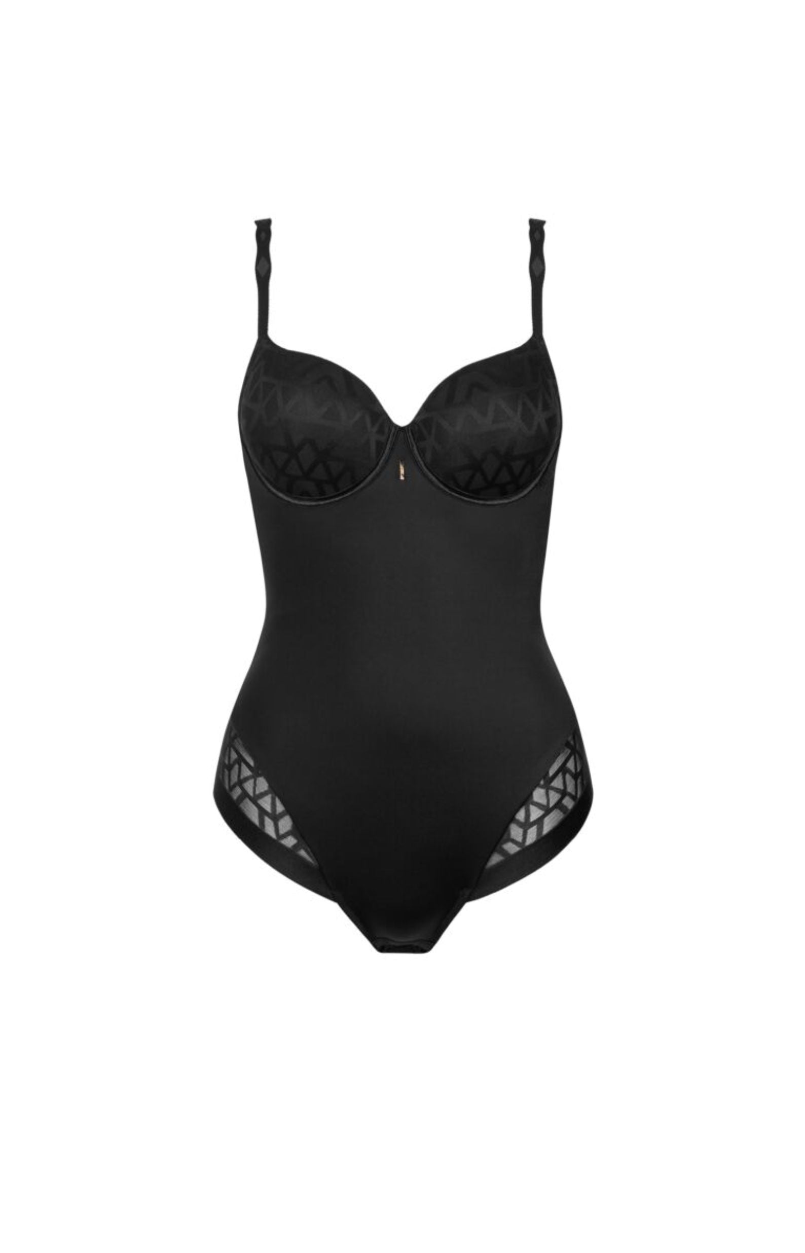 Lisca - Opal - Body mit gemoldeten Schaumstoffschalen