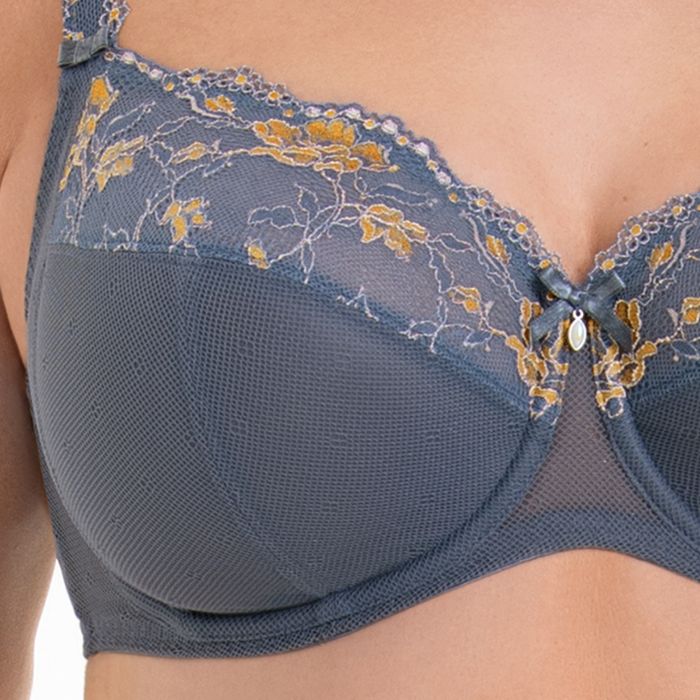 RosaFaia – Colette – Bügel-BH Full Cup