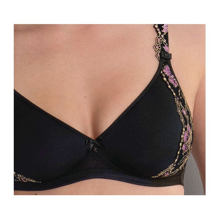 RosaFaia - Colette - Soft-BH mit Spacerschalen