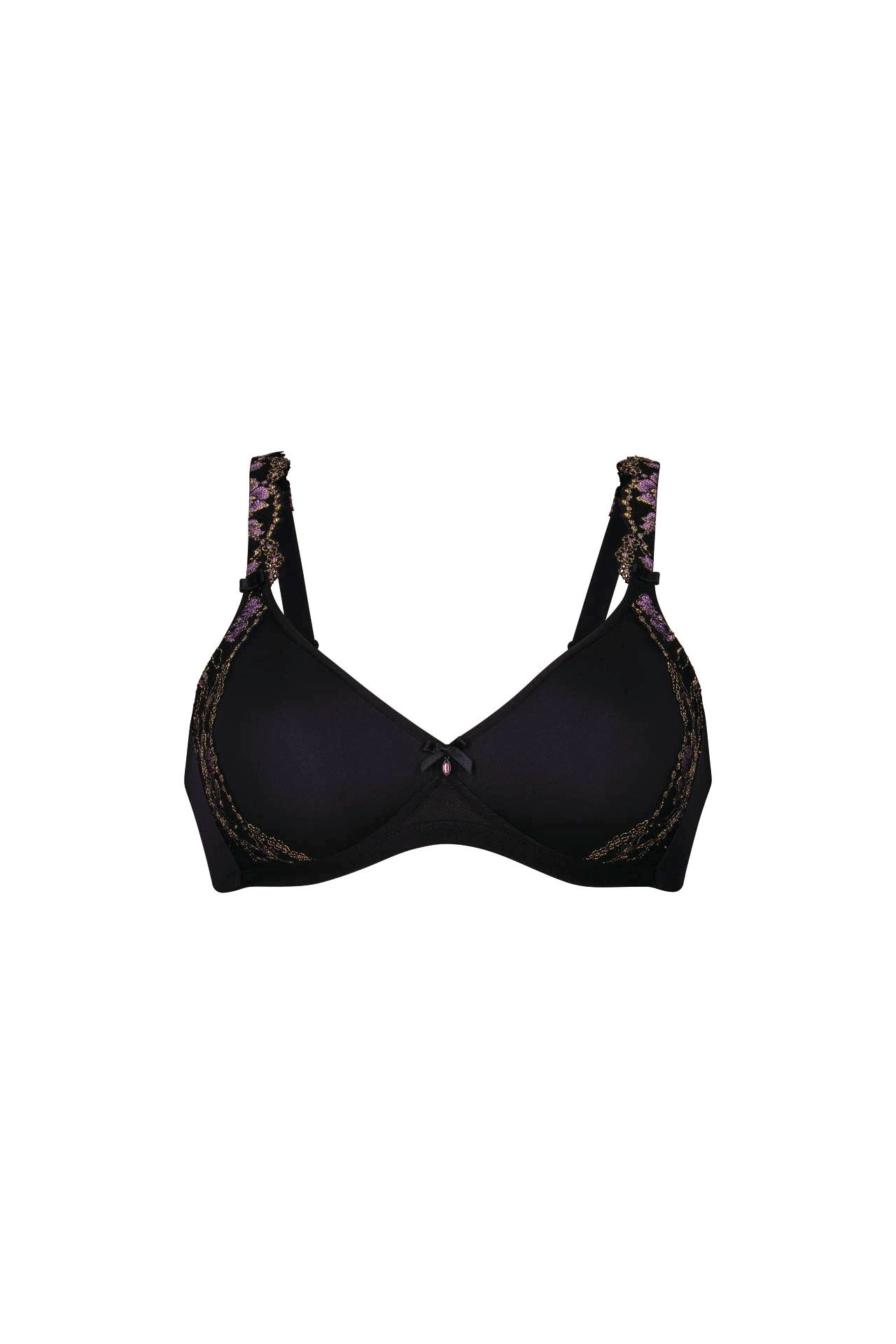RosaFaia - Colette - Soft-BH mit Spacerschalen